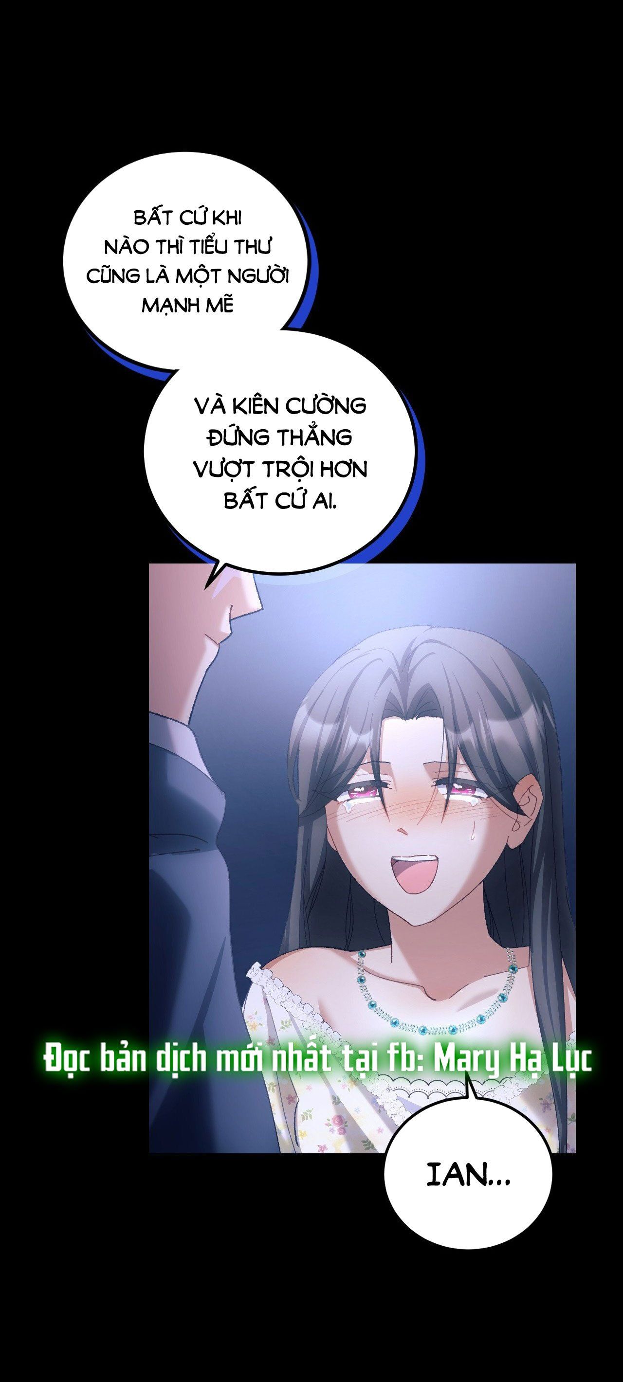 đọc truyện [18+] Lãnh Địa Của Công Nương Không Phải Là Một Công Ty Nhỏ Chương 11.1 ảnh 29 tại Thiên Thai Truyện