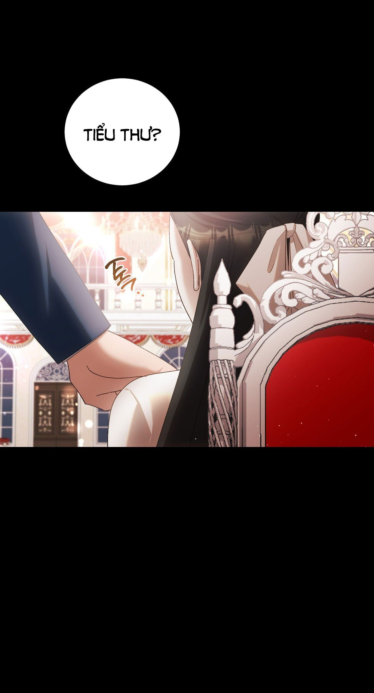 đọc truyện [18+] Lãnh Địa Của Công Nương Không Phải Là Một Công Ty Nhỏ Chương 11.1 ảnh 8 tại Thiên Thai Truyện
