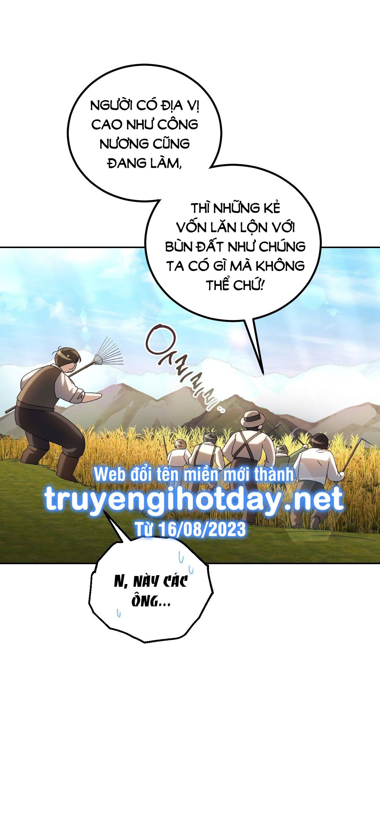 đọc truyện [18+] Lãnh Địa Của Công Nương Không Phải Là Một Công Ty Nhỏ Chương 11.2 ảnh 22 tại Giả Dược