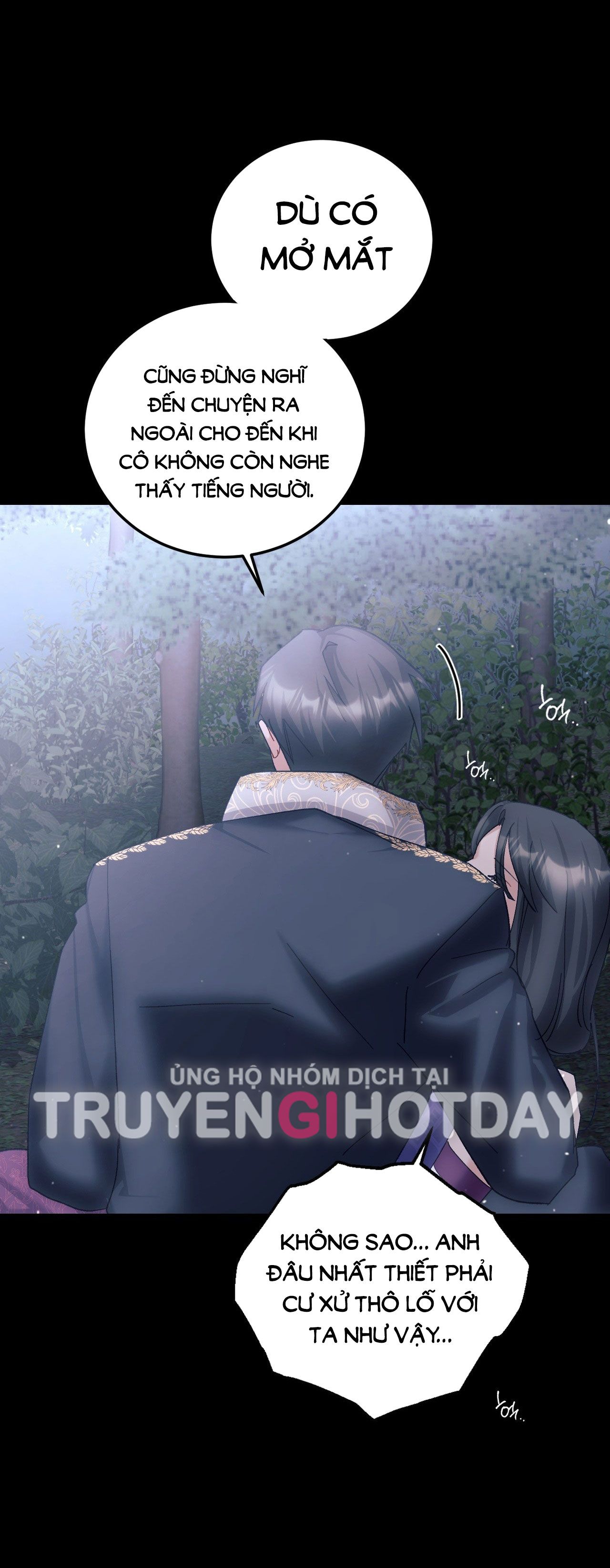 đọc truyện [18+] Lãnh Địa Của Công Nương Không Phải Là Một Công Ty Nhỏ Chương 11 ảnh 11 tại Thiên Thai Truyện