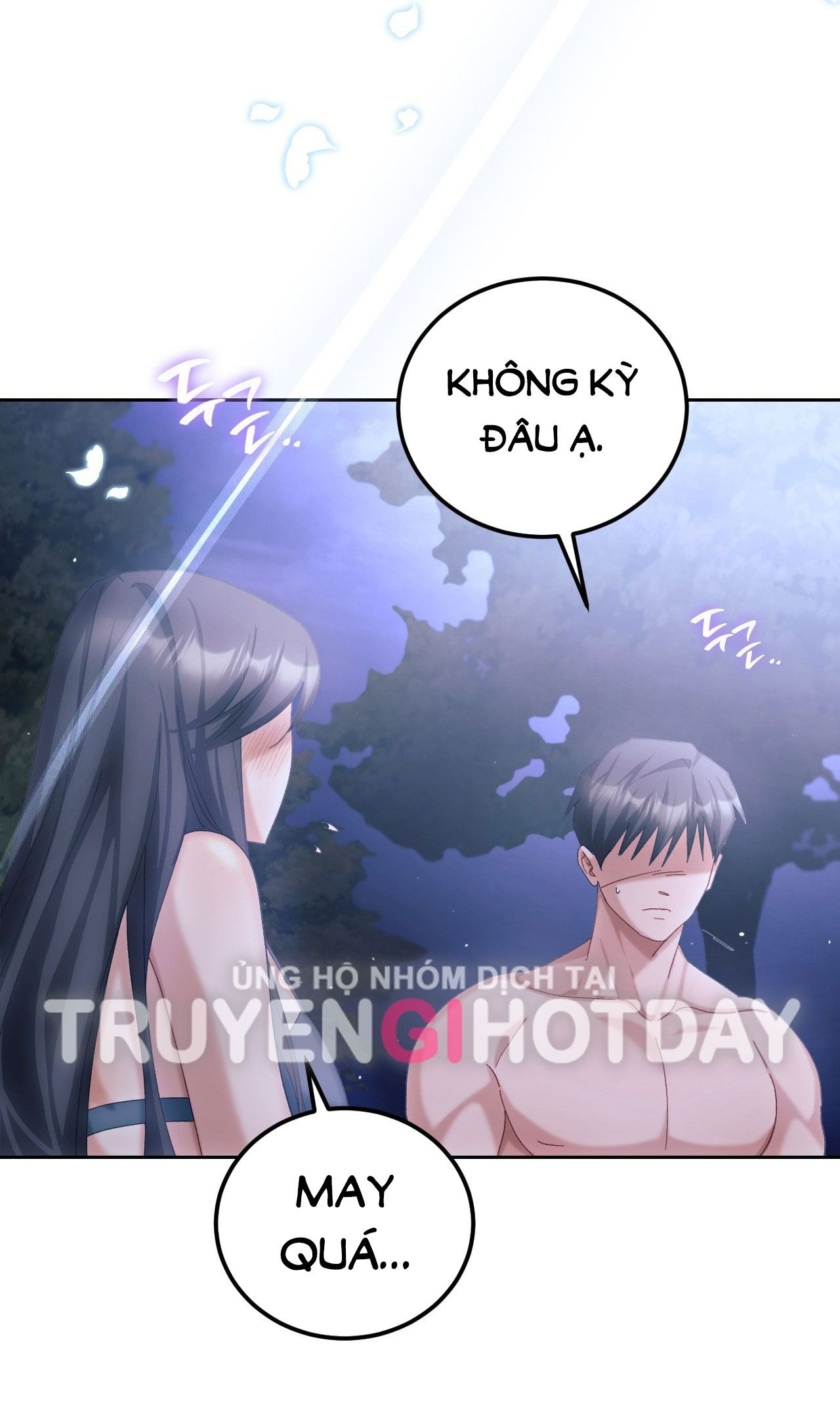 đọc truyện [18+] Lãnh Địa Của Công Nương Không Phải Là Một Công Ty Nhỏ Chương 11 ảnh 27 tại Thiên Thai Truyện