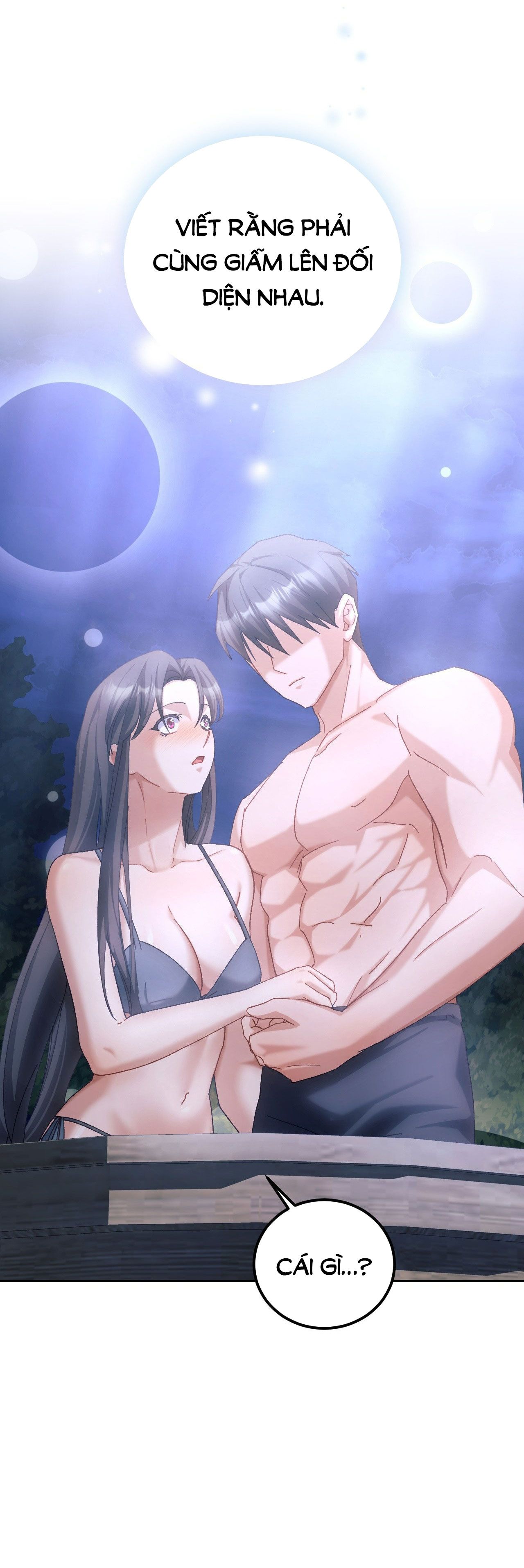 đọc truyện [18+] Lãnh Địa Của Công Nương Không Phải Là Một Công Ty Nhỏ Chương 11 ảnh 32 tại Thiên Thai Truyện