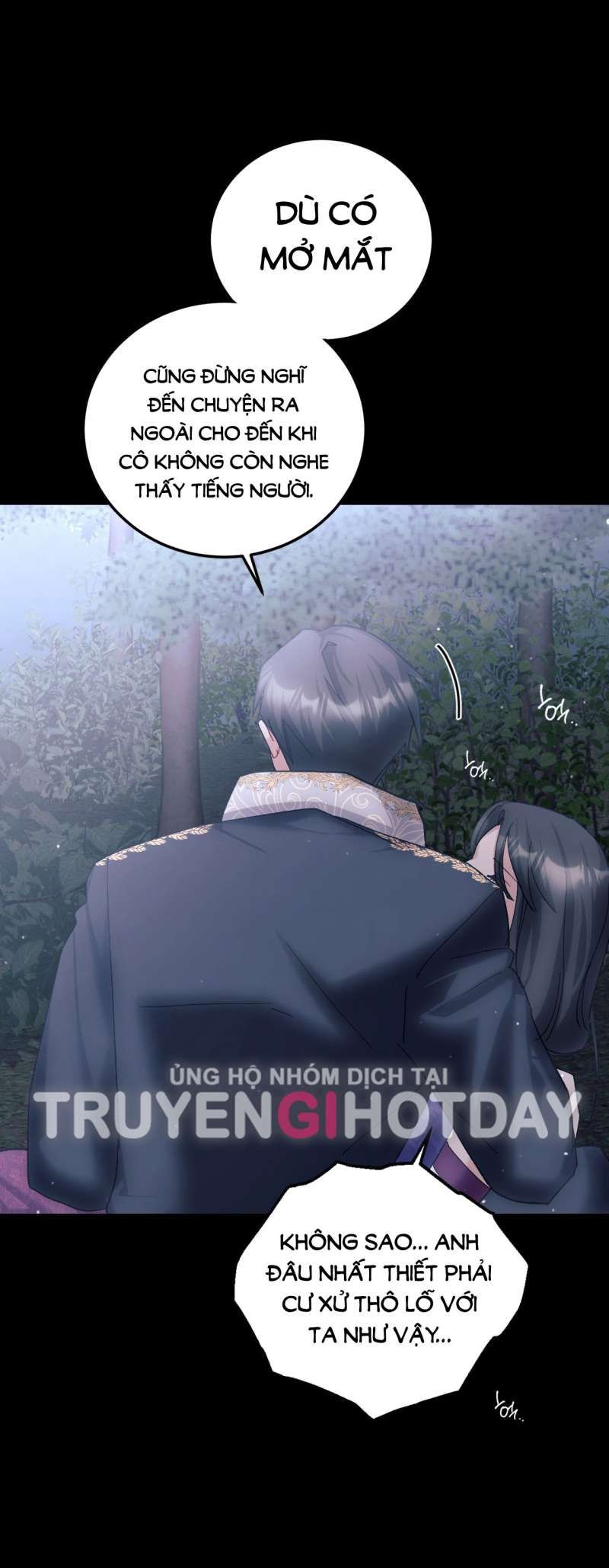 đọc truyện [18+] Lãnh Địa Của Công Nương Không Phải Là Một Công Ty Nhỏ Chương 12.1 ảnh 20 tại Giả Dược