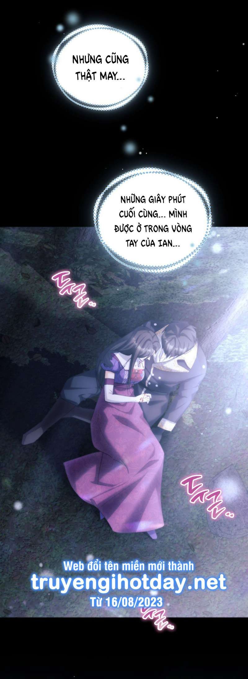 đọc truyện [18+] Lãnh Địa Của Công Nương Không Phải Là Một Công Ty Nhỏ Chương 12.1 ảnh 24 tại Giả Dược