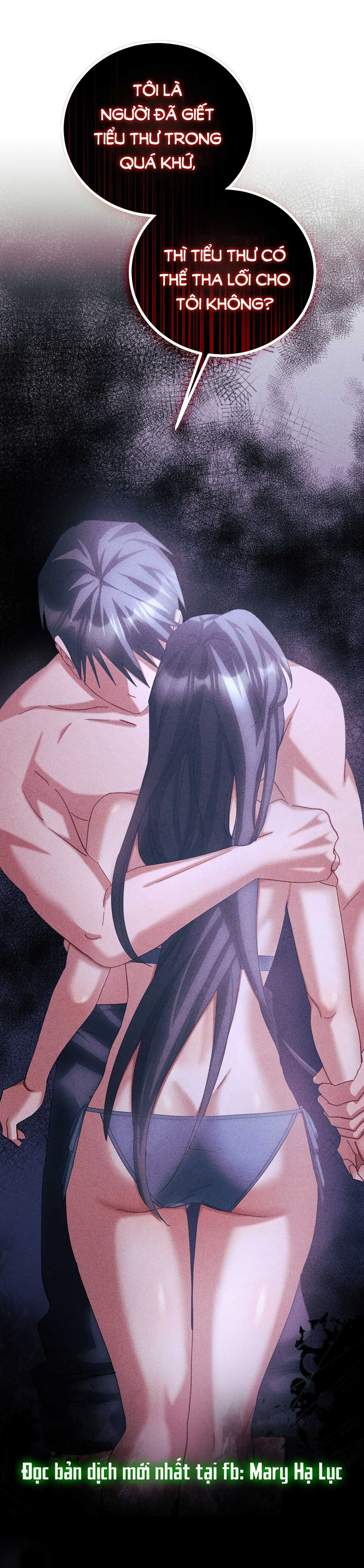 đọc truyện [18+] Lãnh Địa Của Công Nương Không Phải Là Một Công Ty Nhỏ Chương 13.1 ảnh 2 tại Giả Dược