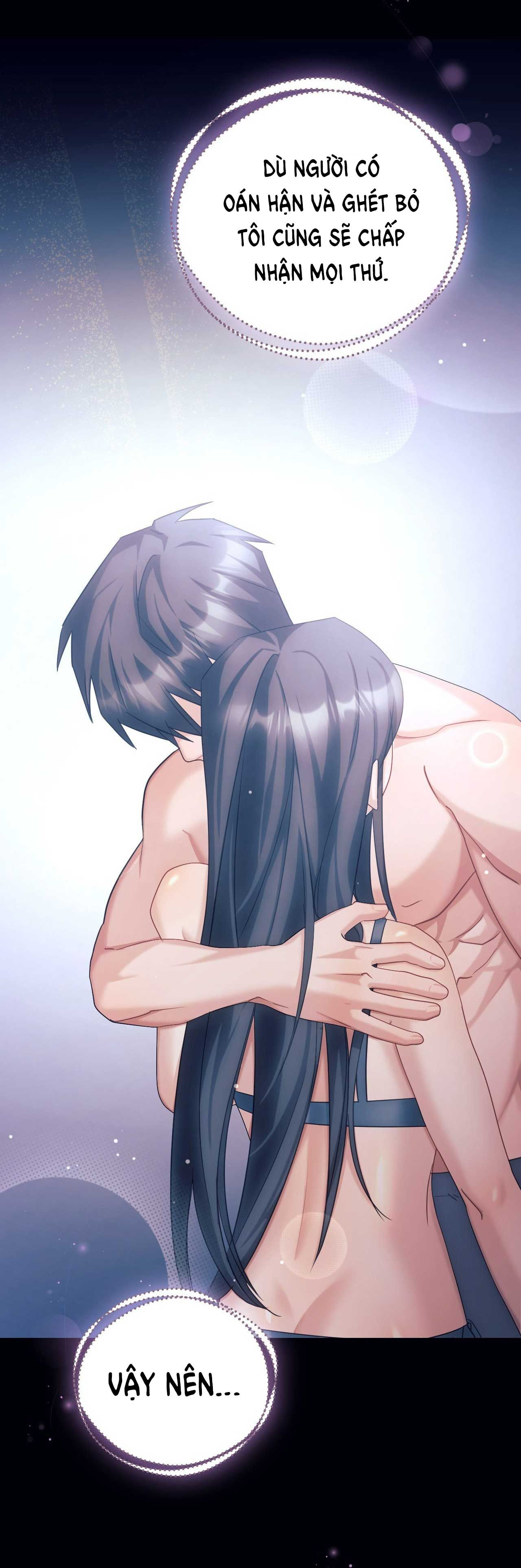 đọc truyện [18+] Lãnh Địa Của Công Nương Không Phải Là Một Công Ty Nhỏ Chương 13.1 ảnh 13 tại Giả Dược