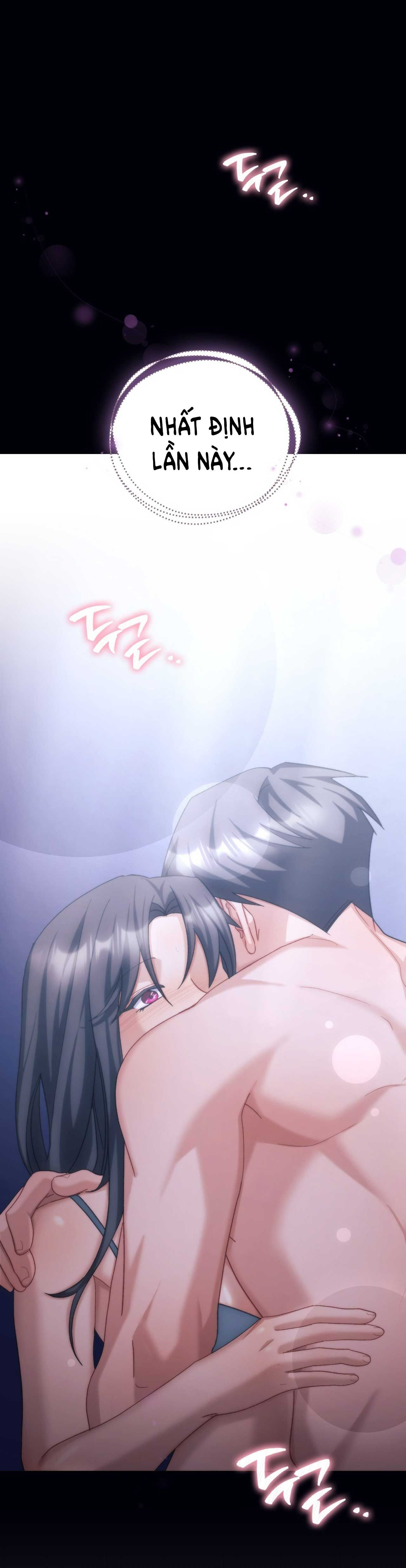đọc truyện [18+] Lãnh Địa Của Công Nương Không Phải Là Một Công Ty Nhỏ Chương 13.1 ảnh 15 tại Giả Dược