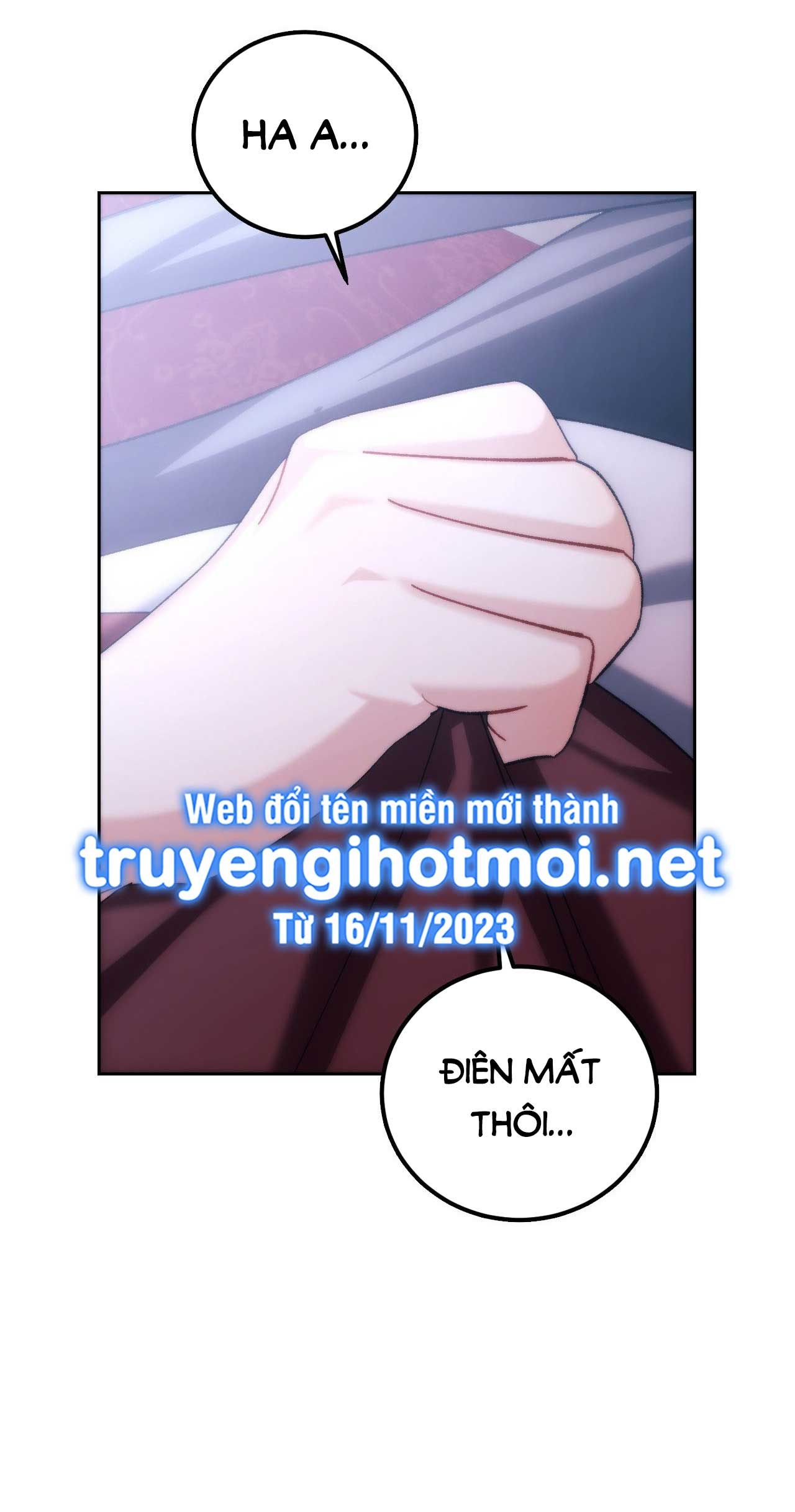 đọc truyện [18+] Lãnh Địa Của Công Nương Không Phải Là Một Công Ty Nhỏ Chương 13.1 ảnh 17 tại Giả Dược