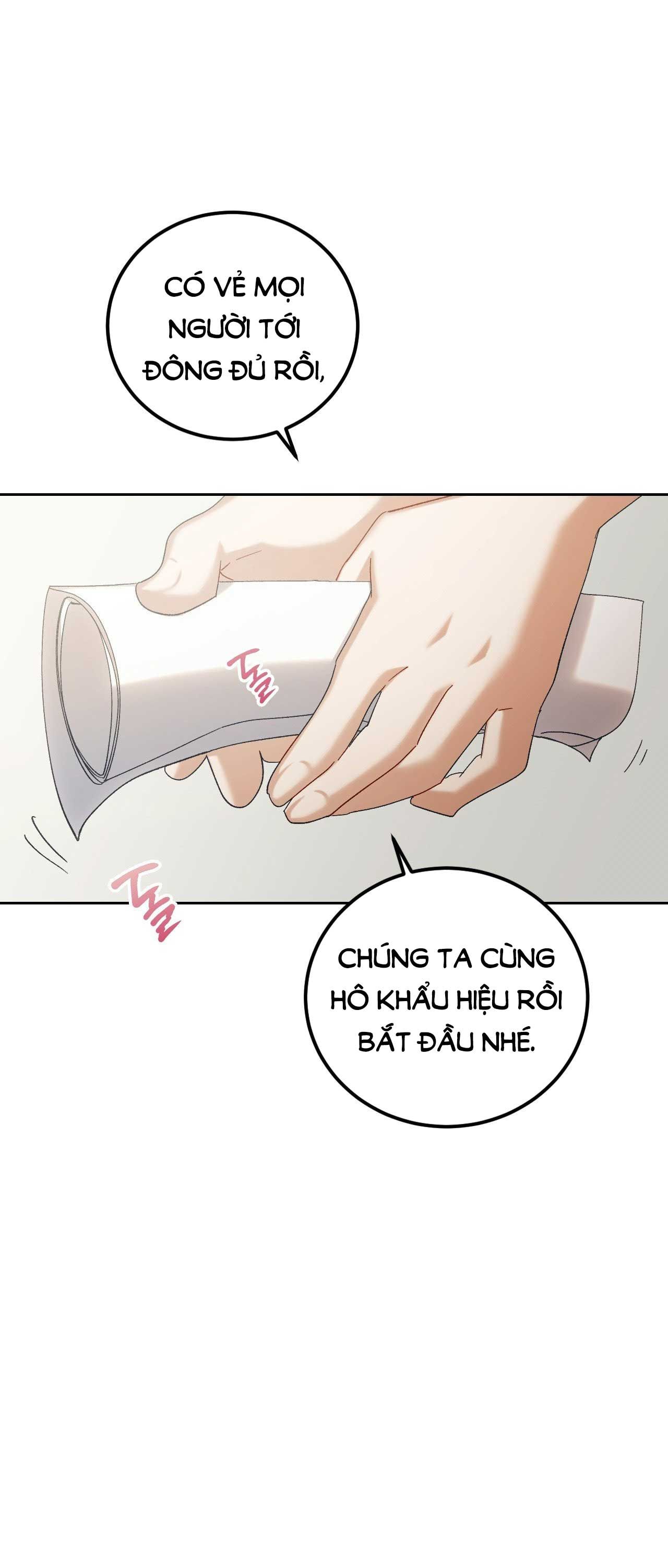 đọc truyện [18+] Lãnh Địa Của Công Nương Không Phải Là Một Công Ty Nhỏ Chương 13.1 ảnh 30 tại Giả Dược