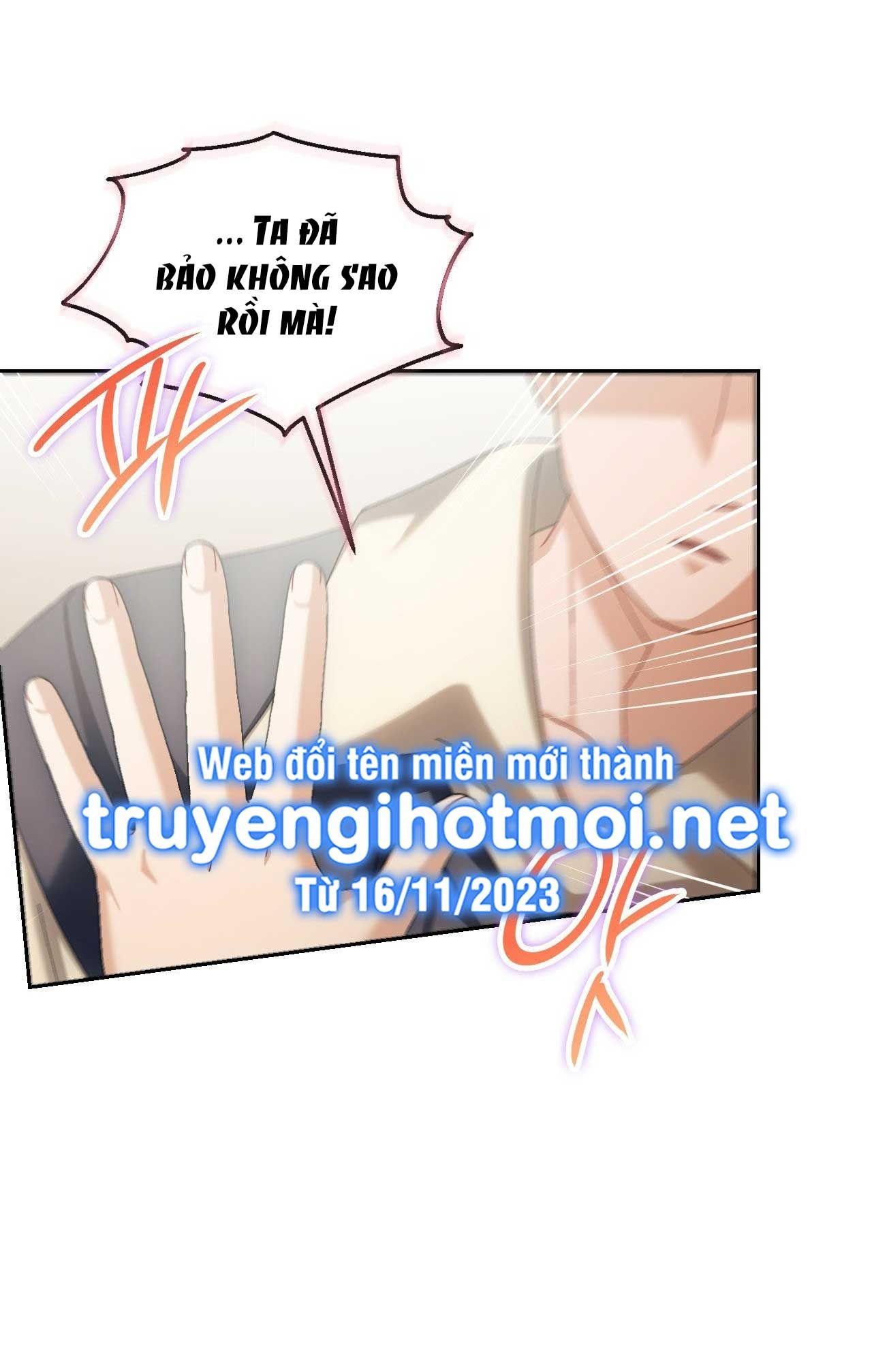 đọc truyện [18+] Lãnh Địa Của Công Nương Không Phải Là Một Công Ty Nhỏ Chương 13.2 ảnh 13 tại Giả Dược