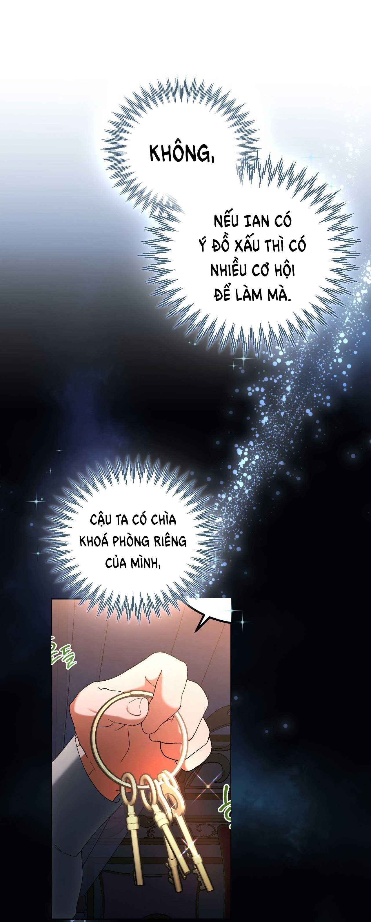 đọc truyện [18+] Lãnh Địa Của Công Nương Không Phải Là Một Công Ty Nhỏ Chương 13.2 ảnh 23 tại Giả Dược