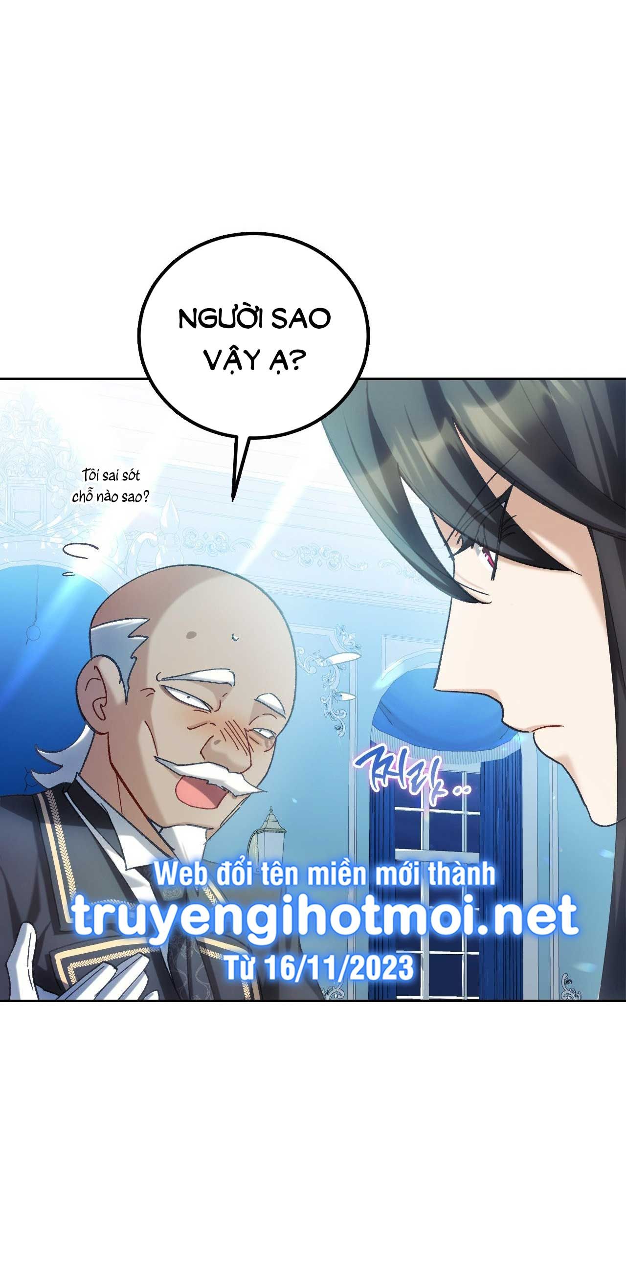 đọc truyện [18+] Lãnh Địa Của Công Nương Không Phải Là Một Công Ty Nhỏ Chương 13.2 ảnh 29 tại Giả Dược