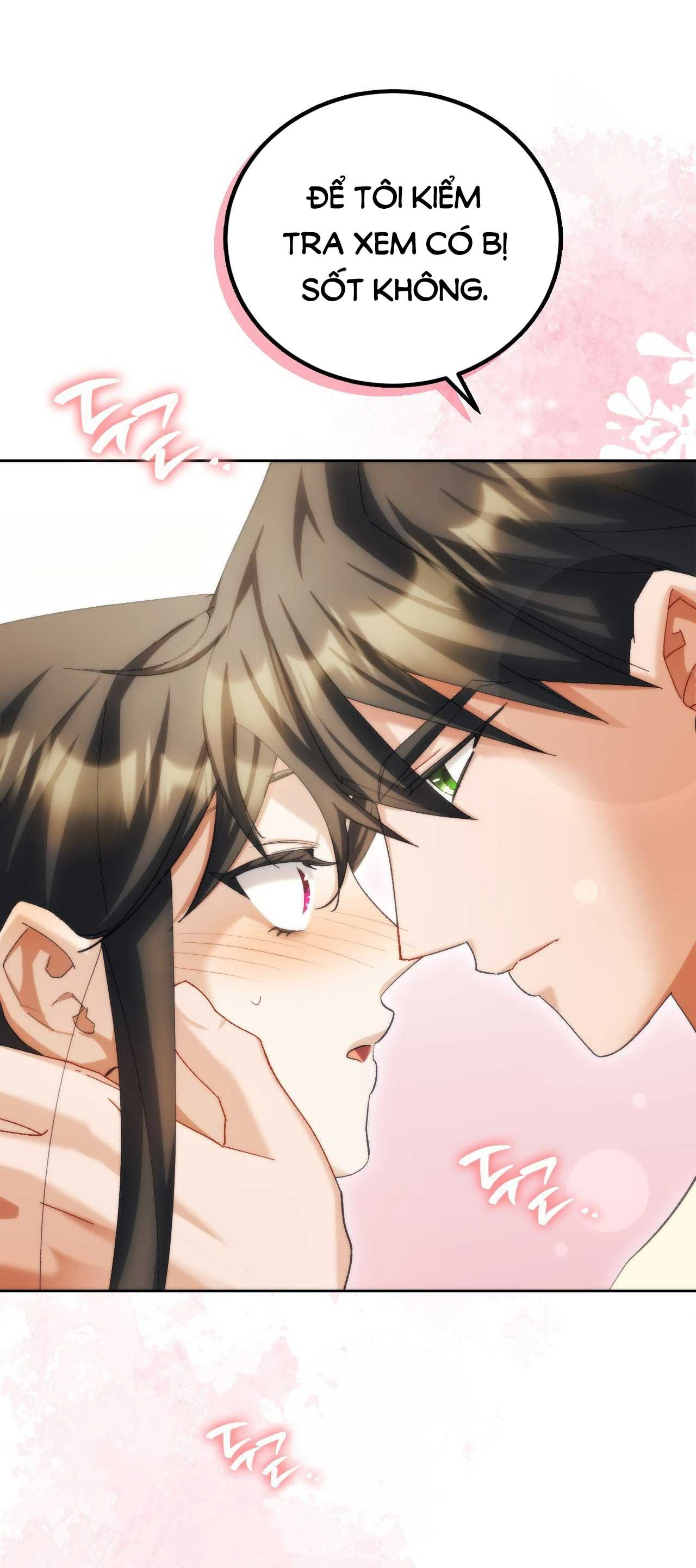 đọc truyện [18+] Lãnh Địa Của Công Nương Không Phải Là Một Công Ty Nhỏ Chương 13.2 ảnh 10 tại Giả Dược