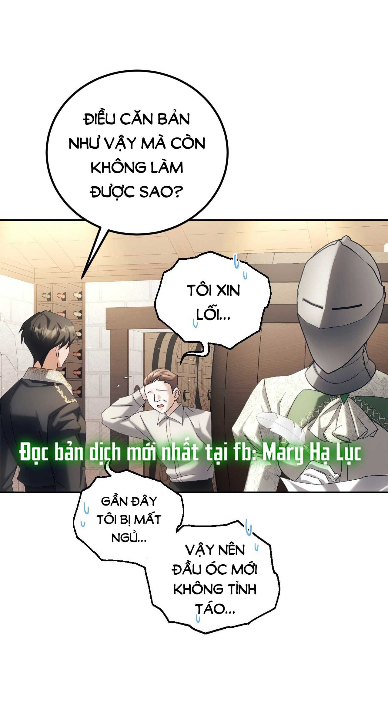 đọc truyện [18+] Lãnh Địa Của Công Nương Không Phải Là Một Công Ty Nhỏ Chương 14.1 ảnh 18 tại Thiên Thai Truyện