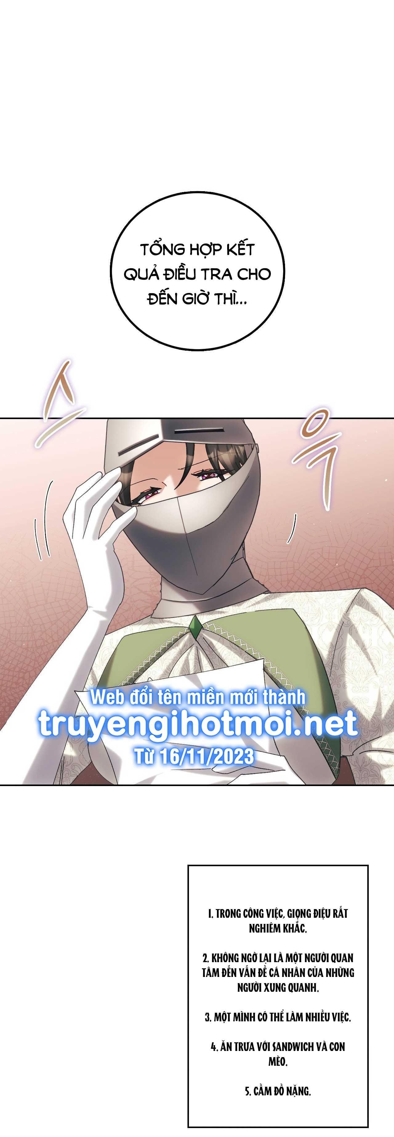 đọc truyện [18+] Lãnh Địa Của Công Nương Không Phải Là Một Công Ty Nhỏ Chương 14.1 ảnh 29 tại Thiên Thai Truyện