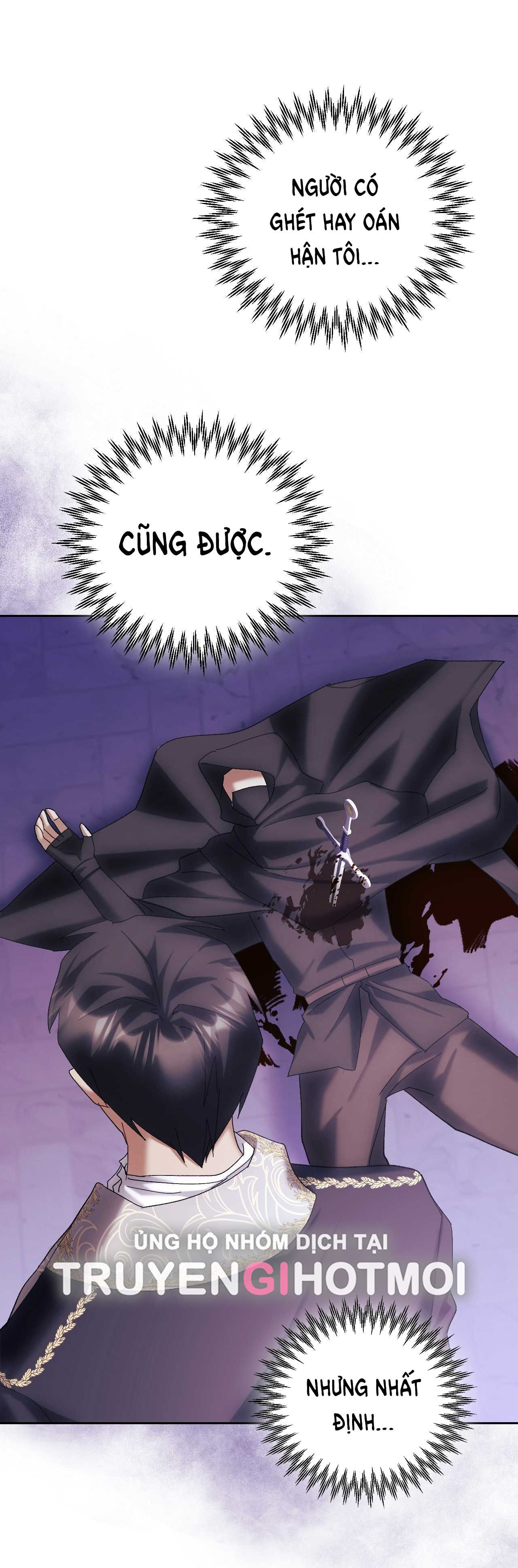 đọc truyện [18+] Lãnh Địa Của Công Nương Không Phải Là Một Công Ty Nhỏ Chương 14.2 ảnh 43 tại Thiên Thai Truyện