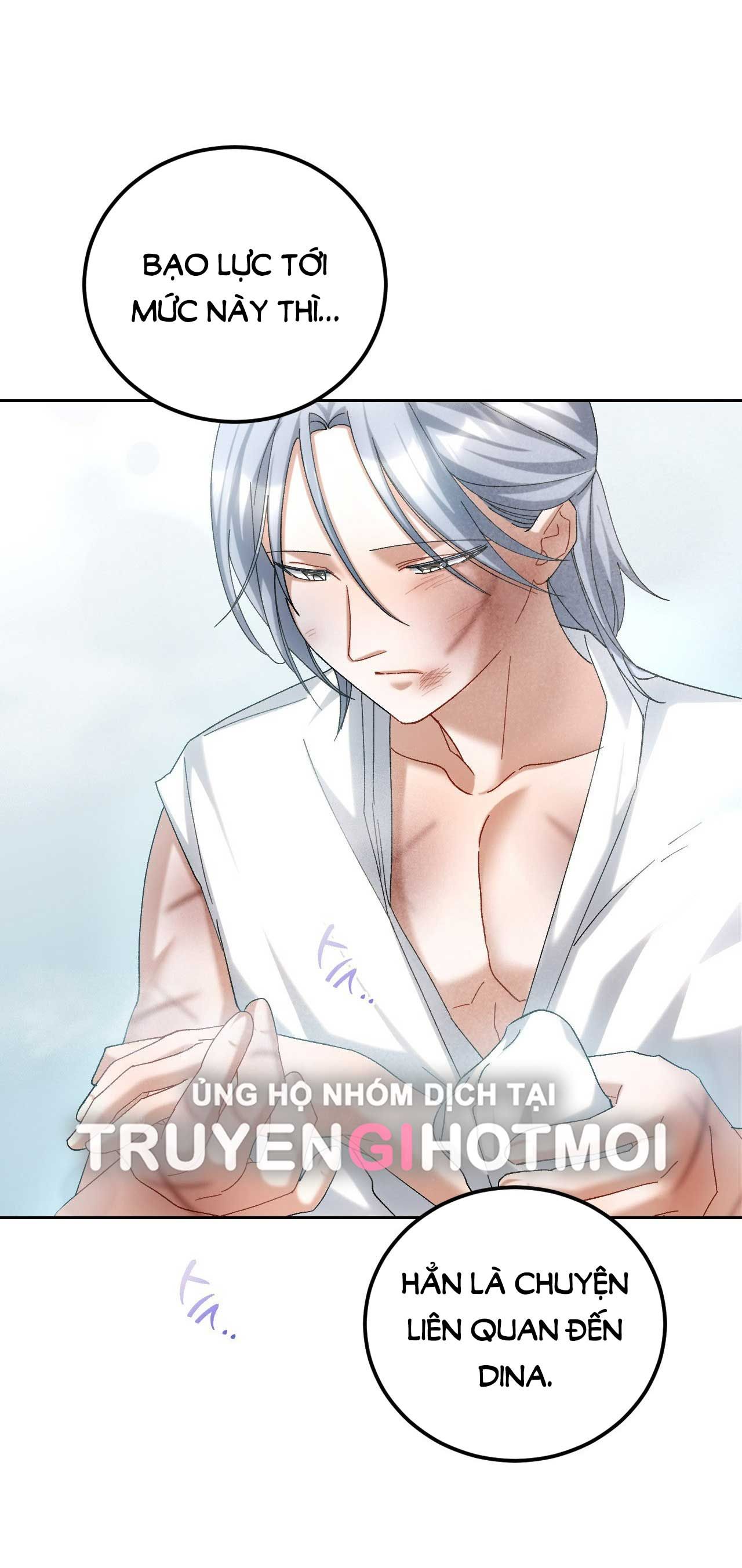 đọc truyện [18+] Lãnh Địa Của Công Nương Không Phải Là Một Công Ty Nhỏ Chương 15.1 ảnh 11 tại Thiên Thai Truyện