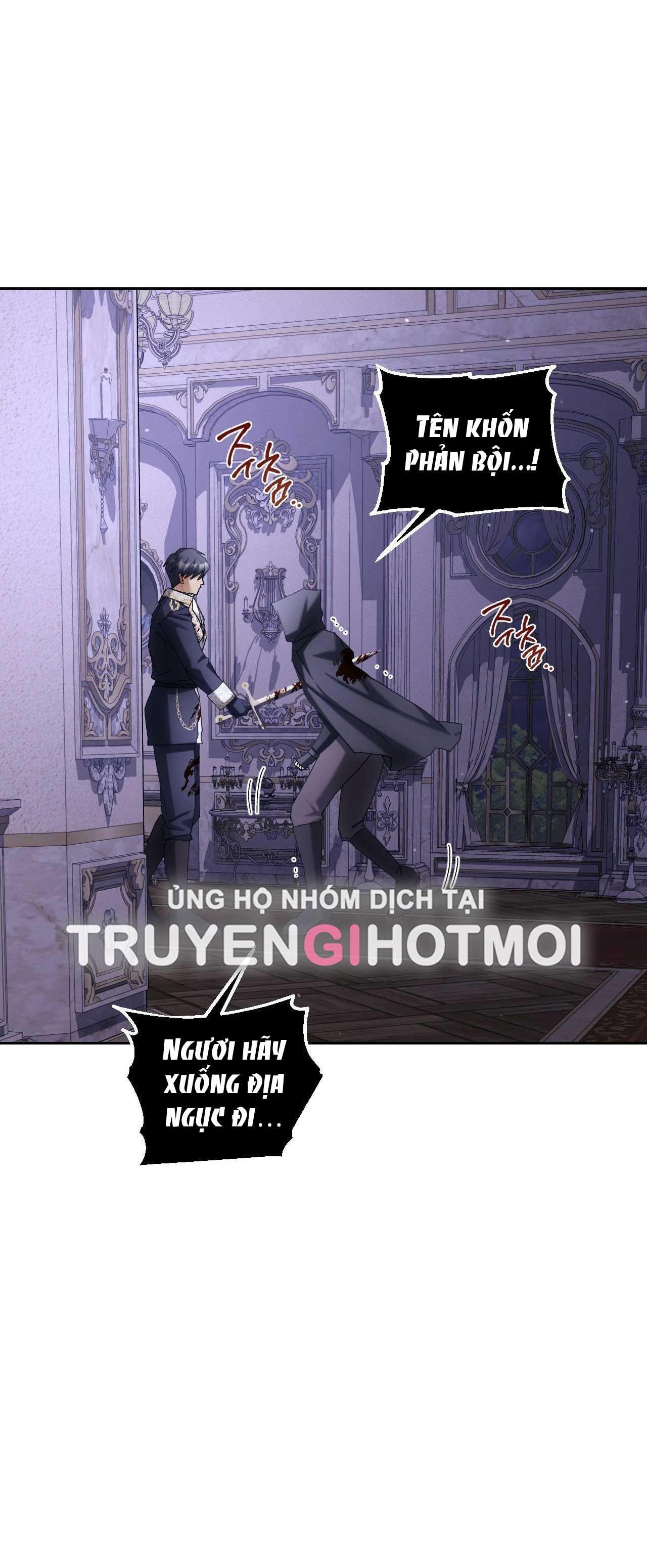 đọc truyện [18+] Lãnh Địa Của Công Nương Không Phải Là Một Công Ty Nhỏ Chương 15.2 ảnh 26 tại Thiên Thai Truyện