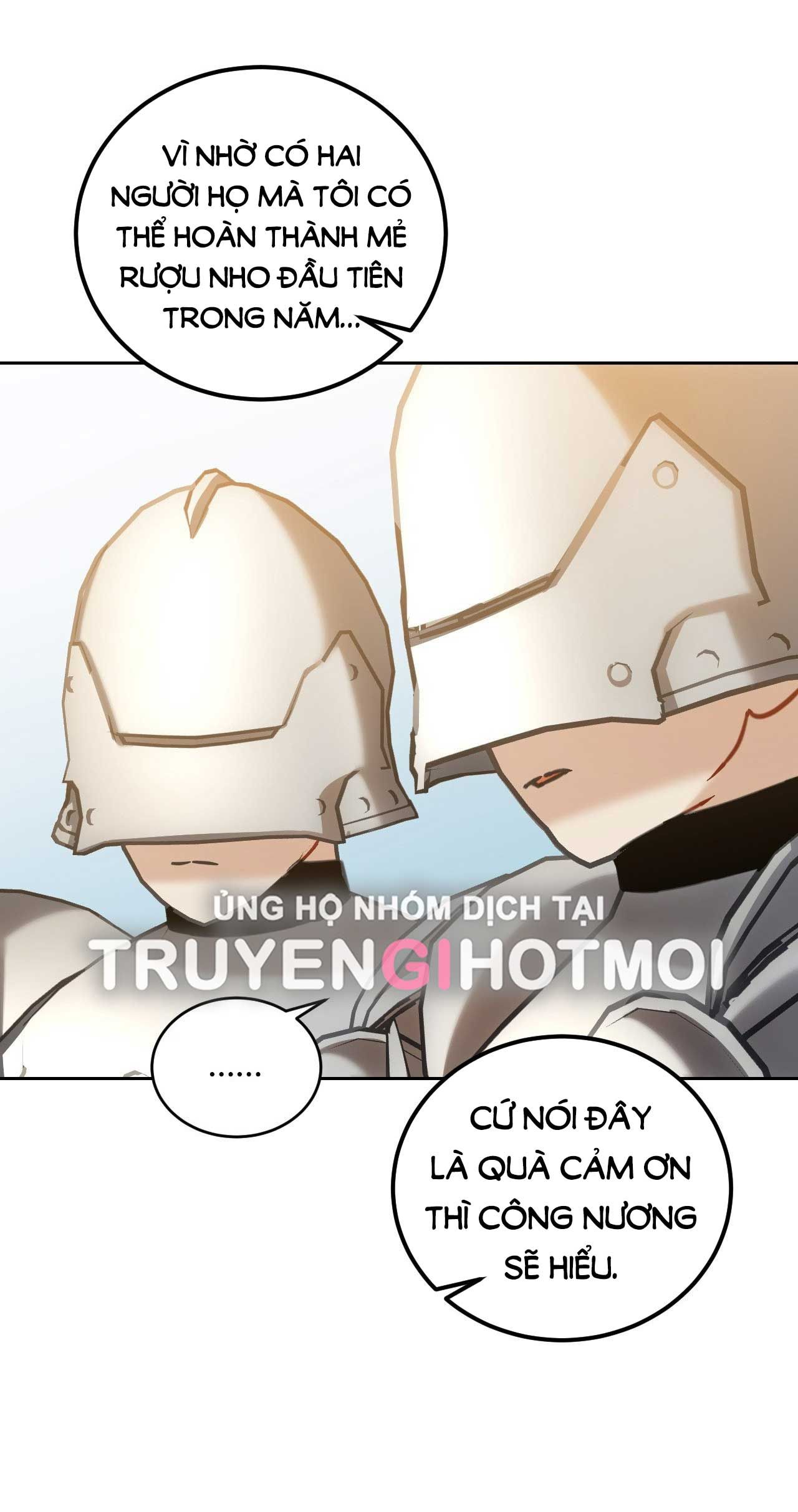 đọc truyện [18+] Lãnh Địa Của Công Nương Không Phải Là Một Công Ty Nhỏ Chương 16.1 ảnh 11 tại Giả Dược