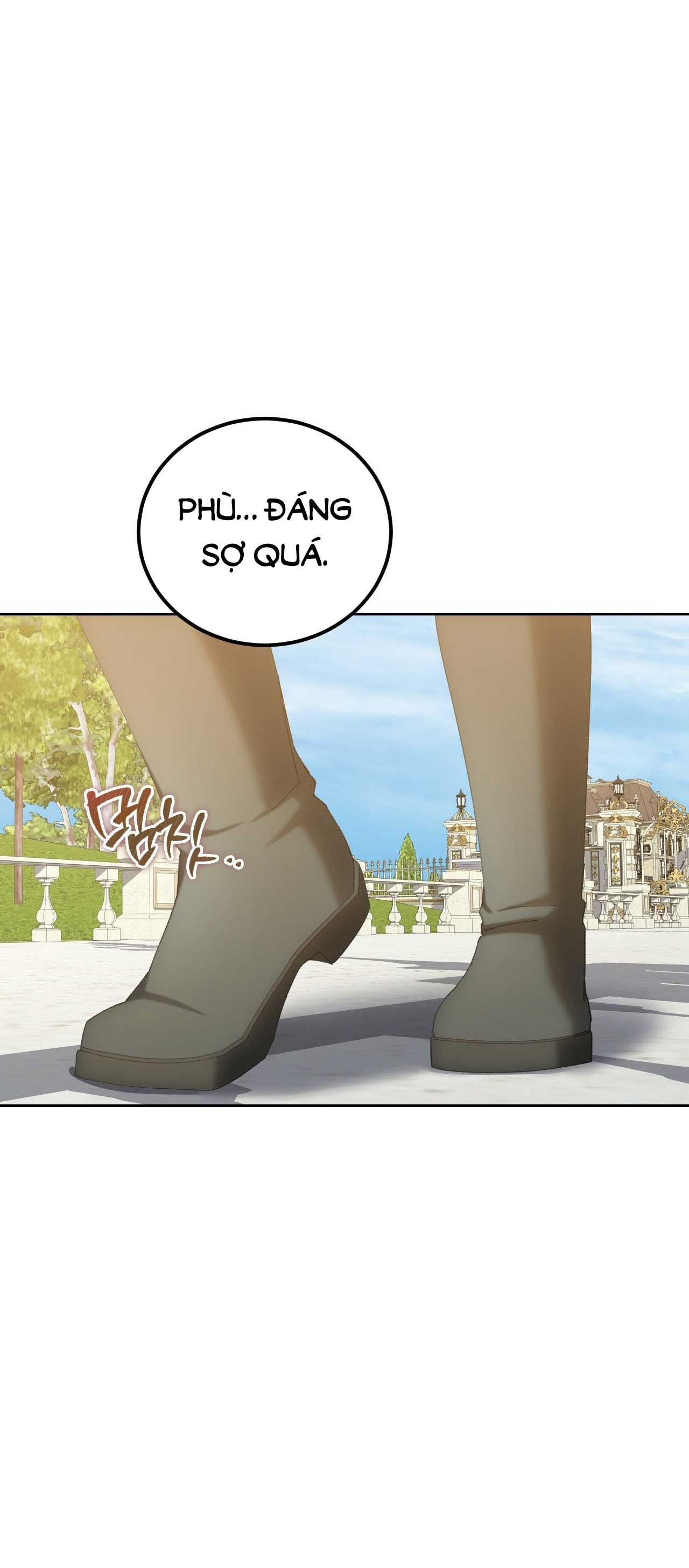 đọc truyện [18+] Lãnh Địa Của Công Nương Không Phải Là Một Công Ty Nhỏ Chương 16.1 ảnh 16 tại Giả Dược