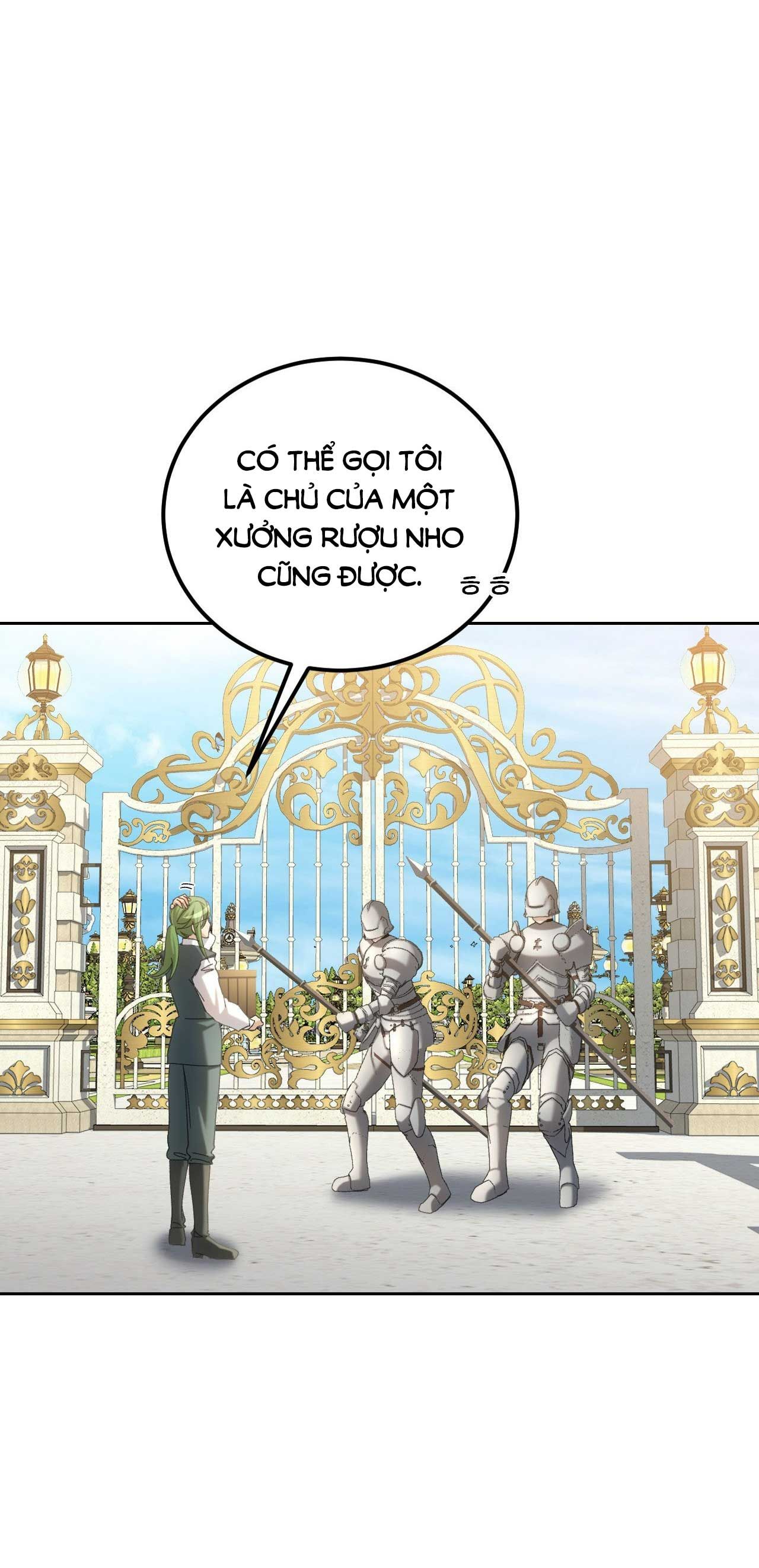 đọc truyện [18+] Lãnh Địa Của Công Nương Không Phải Là Một Công Ty Nhỏ Chương 16.1 ảnh 5 tại Giả Dược