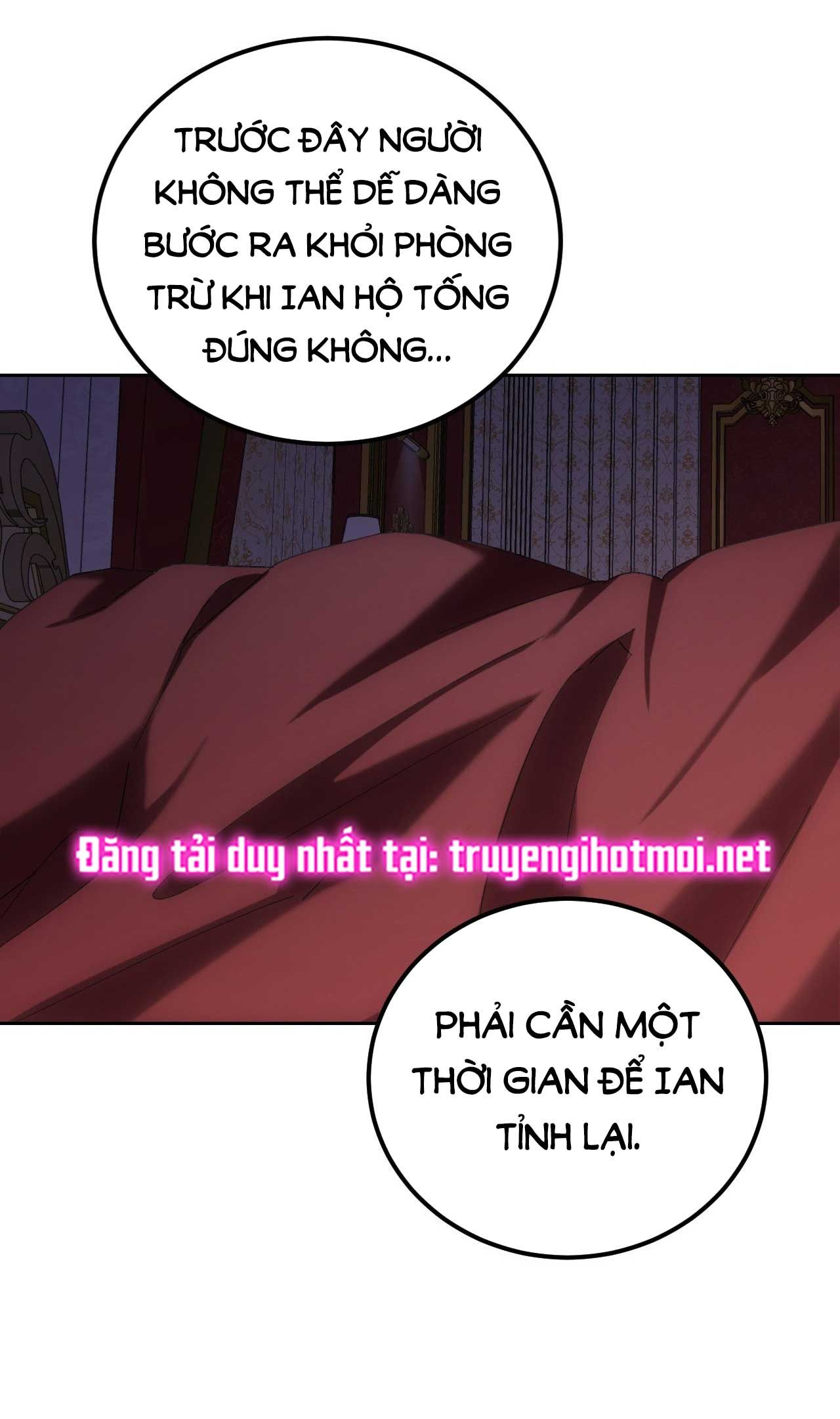 đọc truyện [18+] Lãnh Địa Của Công Nương Không Phải Là Một Công Ty Nhỏ Chương 16.2 ảnh 51 tại Giả Dược