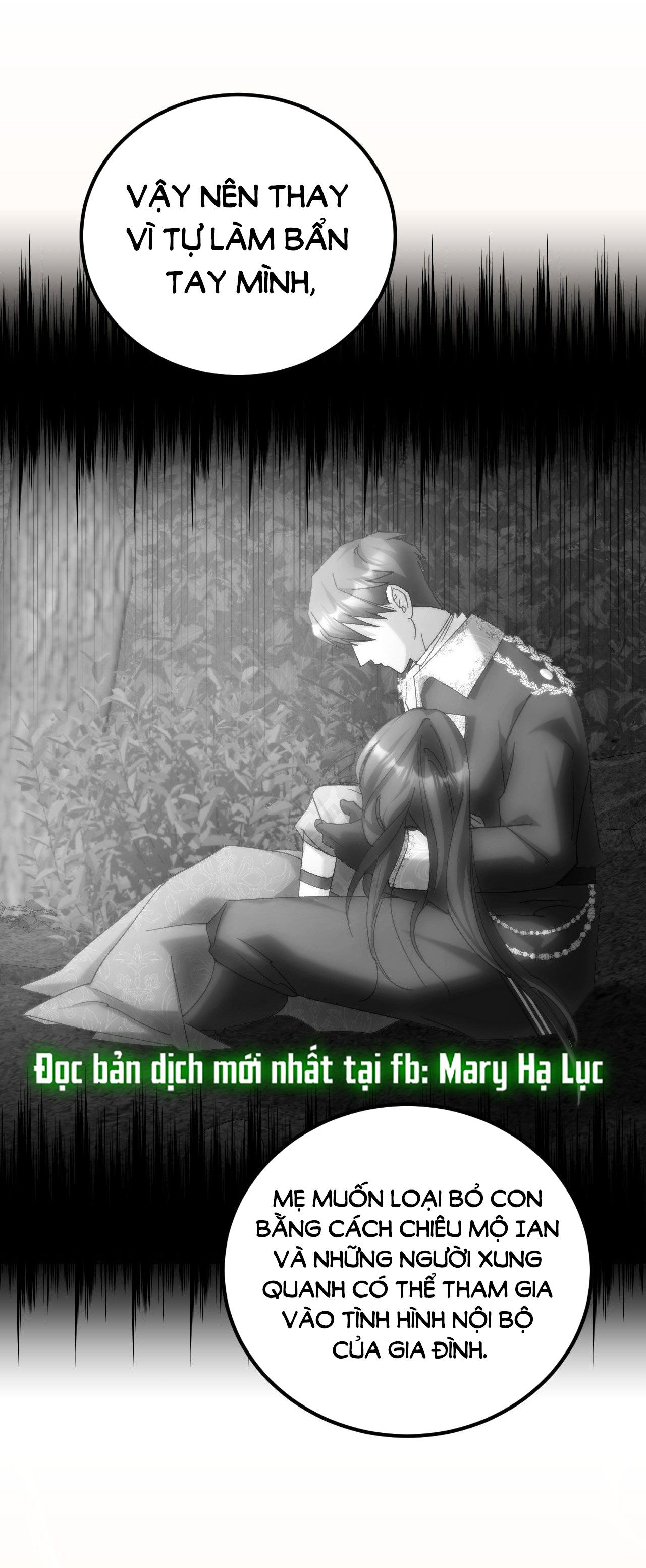 đọc truyện [18+] Lãnh Địa Của Công Nương Không Phải Là Một Công Ty Nhỏ Chương 17 ảnh 52 tại Thiên Thai Truyện