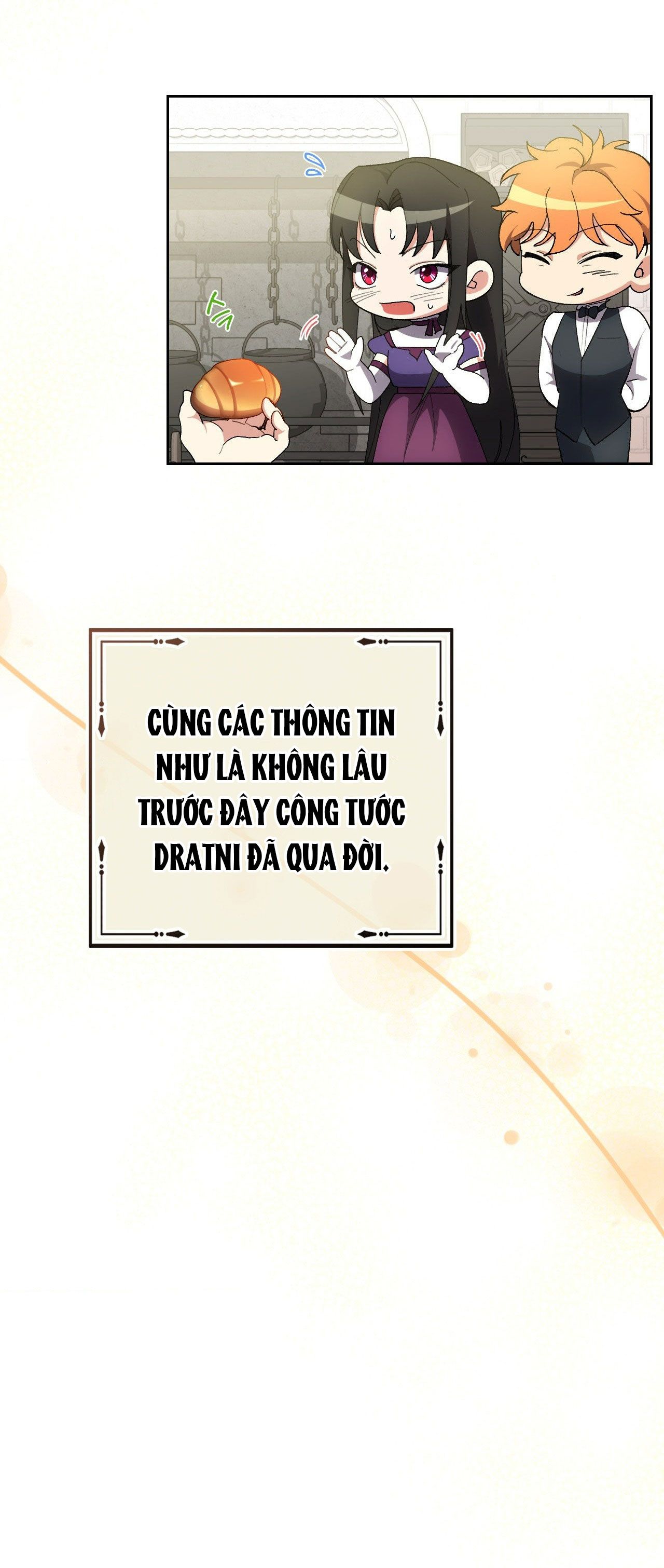 đọc truyện [18+] Lãnh Địa Của Công Nương Không Phải Là Một Công Ty Nhỏ Chương 2.1 ảnh 13 tại Giả Dược