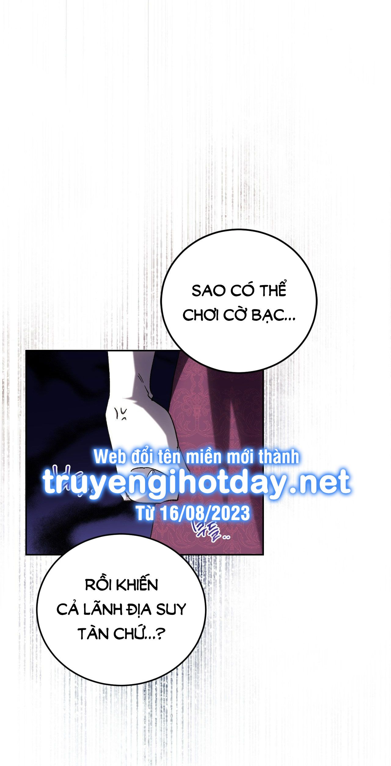 đọc truyện [18+] Lãnh Địa Của Công Nương Không Phải Là Một Công Ty Nhỏ Chương 2.1 ảnh 24 tại Giả Dược