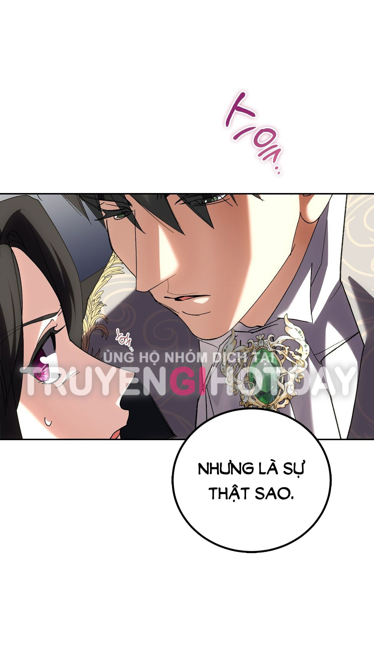 đọc truyện [18+] Lãnh Địa Của Công Nương Không Phải Là Một Công Ty Nhỏ Chương 2.2 ảnh 26 tại Giả Dược
