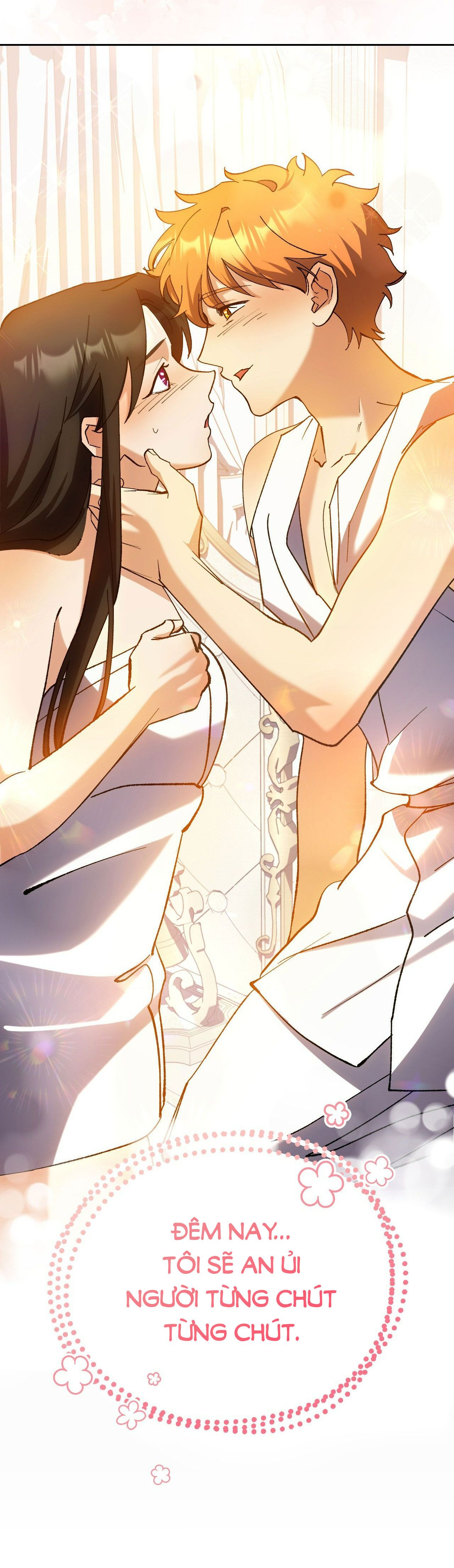 đọc truyện [18+] Lãnh Địa Của Công Nương Không Phải Là Một Công Ty Nhỏ Chương 2.2 ảnh 56 tại Giả Dược