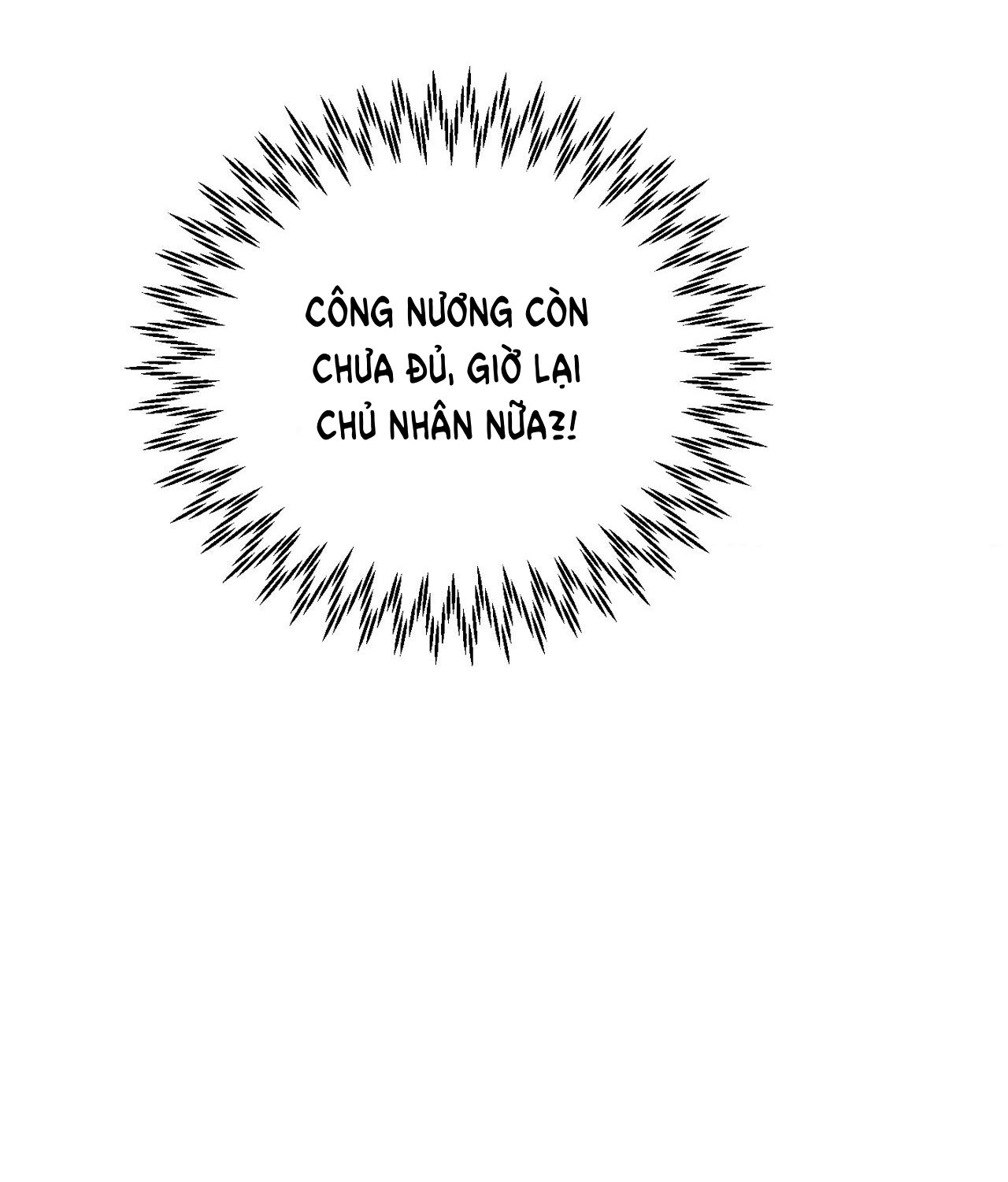 đọc truyện [18+] Lãnh Địa Của Công Nương Không Phải Là Một Công Ty Nhỏ Chương 3.1 ảnh 15 tại Giả Dược