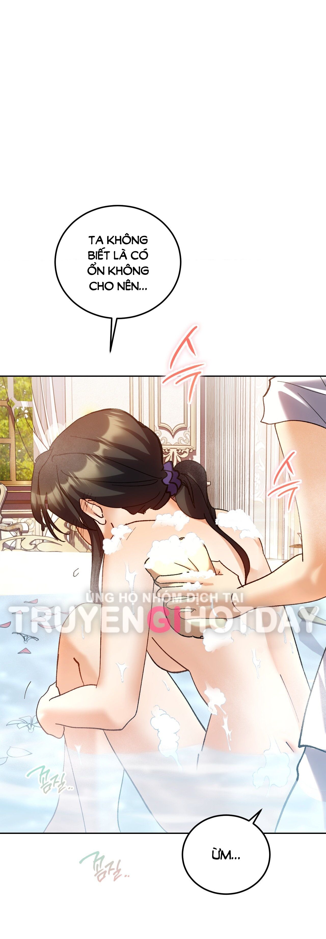 đọc truyện [18+] Lãnh Địa Của Công Nương Không Phải Là Một Công Ty Nhỏ Chương 3.1 ảnh 30 tại Giả Dược
