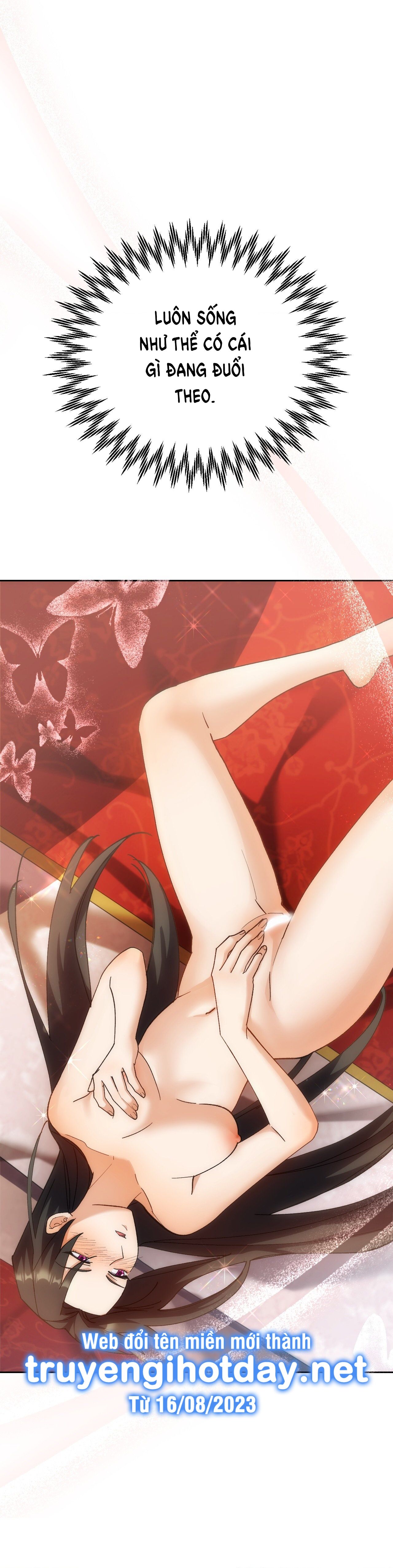 đọc truyện [18+] Lãnh Địa Của Công Nương Không Phải Là Một Công Ty Nhỏ Chương 3.2 ảnh 30 tại Giả Dược