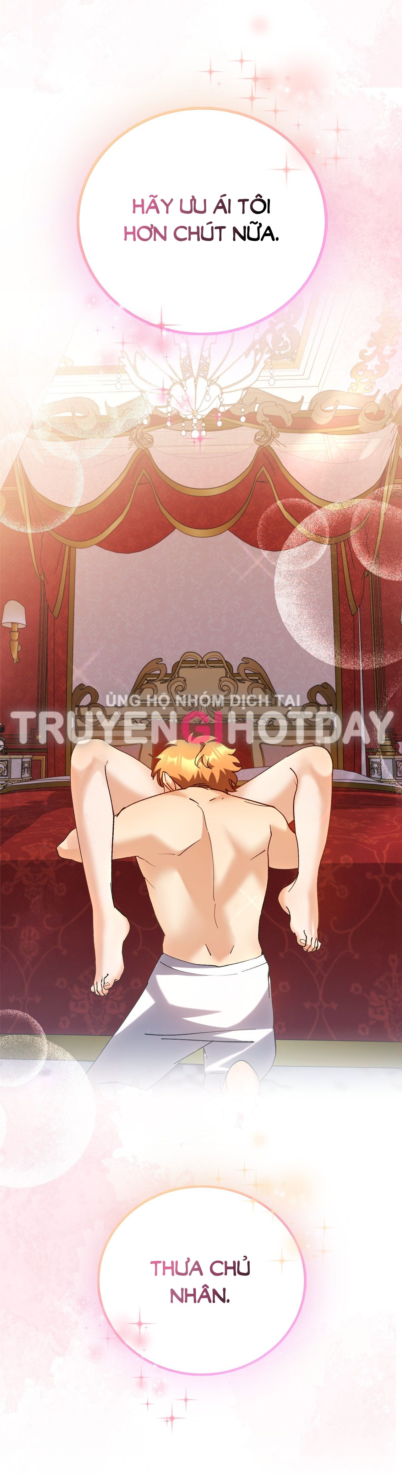 đọc truyện [18+] Lãnh Địa Của Công Nương Không Phải Là Một Công Ty Nhỏ Chương 3.2 ảnh 45 tại Giả Dược