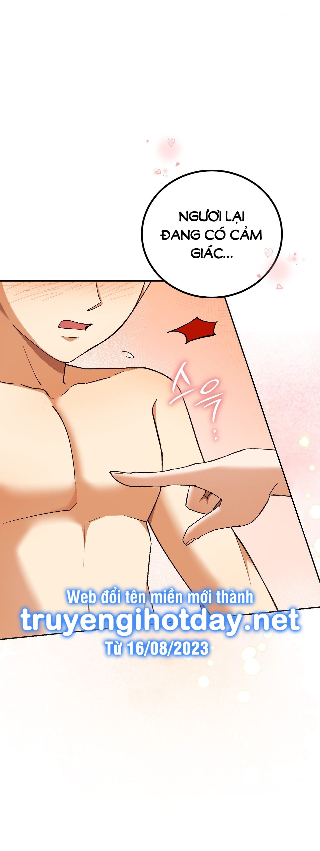 đọc truyện [18+] Lãnh Địa Của Công Nương Không Phải Là Một Công Ty Nhỏ Chương 4.1 ảnh 16 tại Thiên Thai Truyện