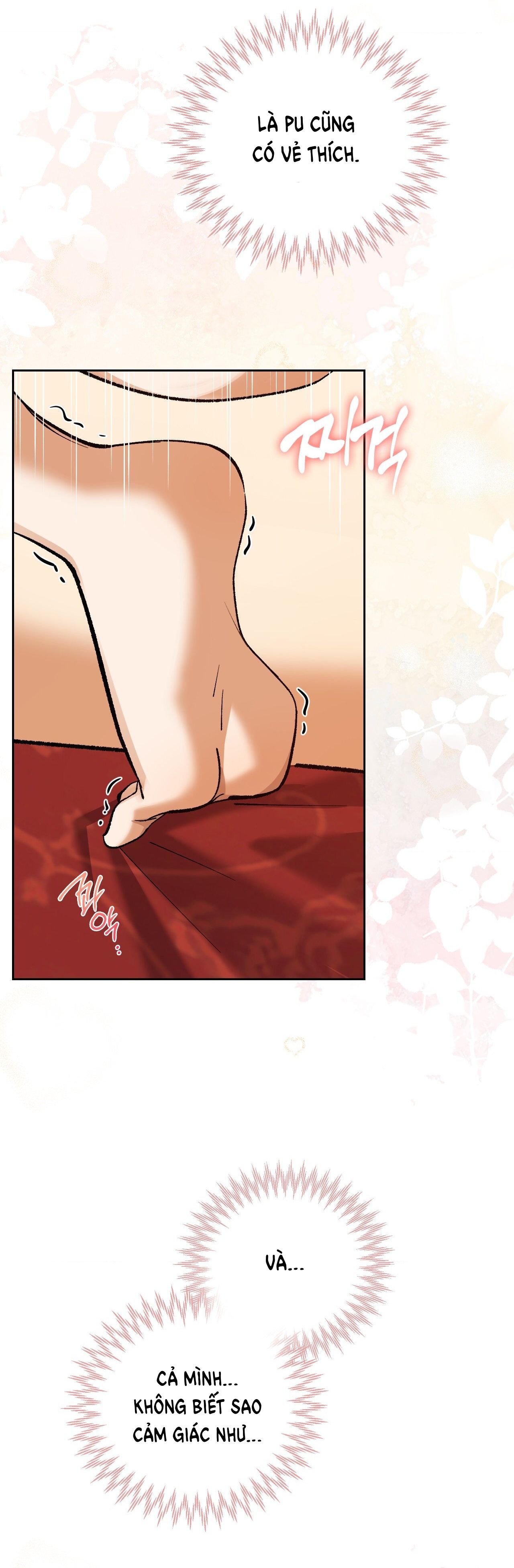 đọc truyện [18+] Lãnh Địa Của Công Nương Không Phải Là Một Công Ty Nhỏ Chương 4.2 ảnh 11 tại Giả Dược