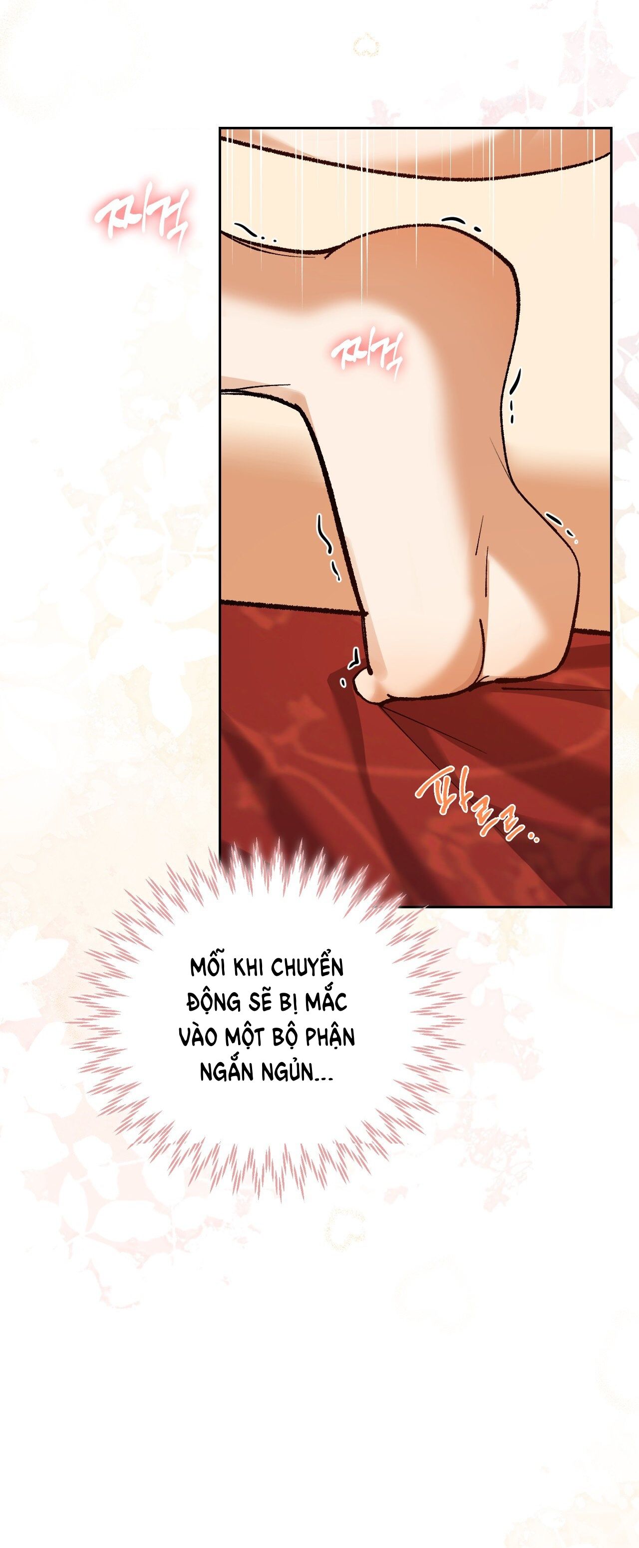 đọc truyện [18+] Lãnh Địa Của Công Nương Không Phải Là Một Công Ty Nhỏ Chương 4.2 ảnh 12 tại Giả Dược