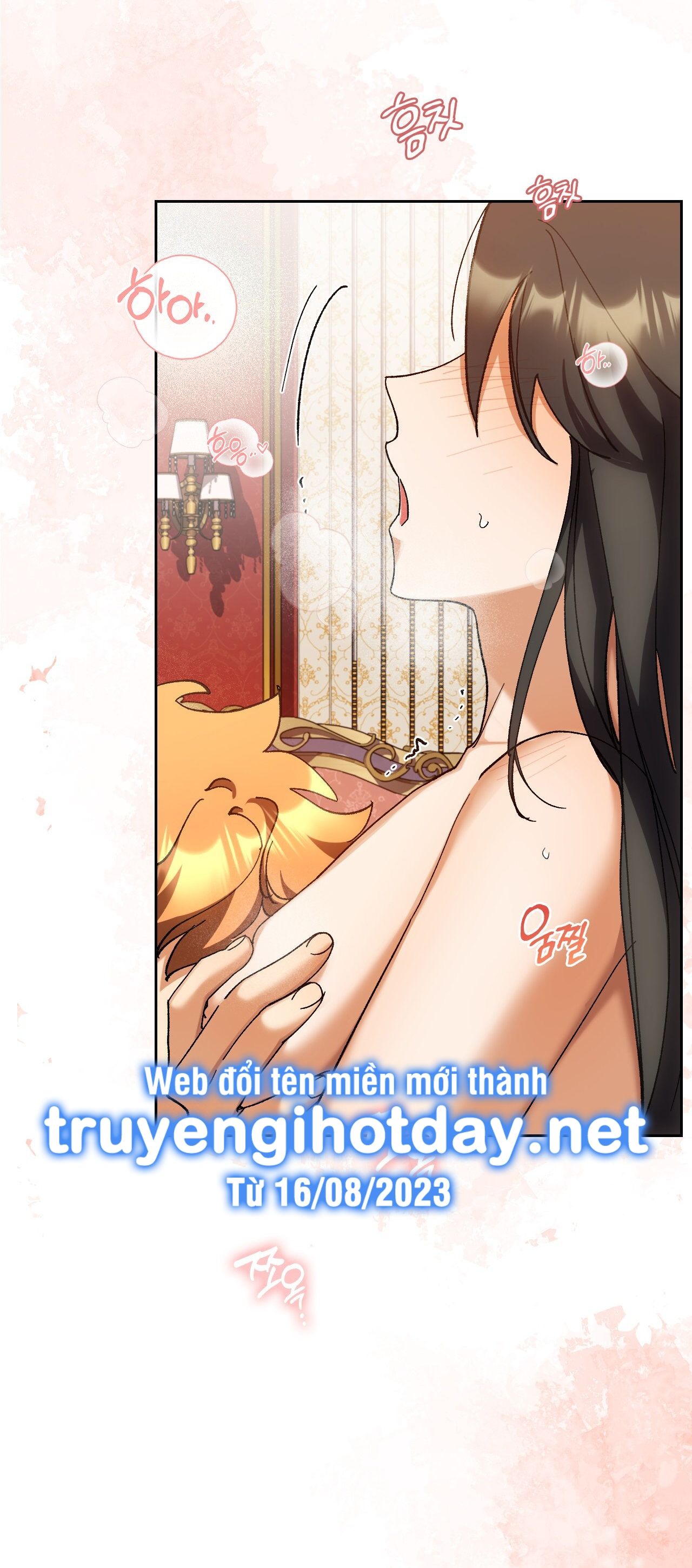 đọc truyện [18+] Lãnh Địa Của Công Nương Không Phải Là Một Công Ty Nhỏ Chương 4.2 ảnh 19 tại Giả Dược