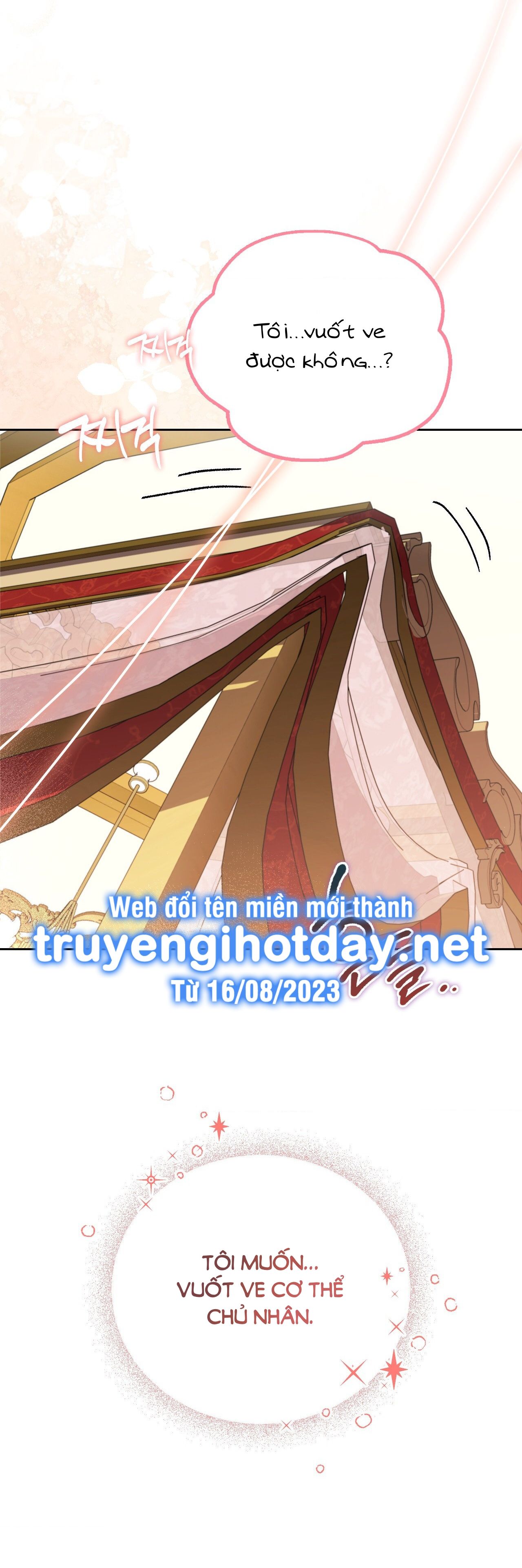 đọc truyện [18+] Lãnh Địa Của Công Nương Không Phải Là Một Công Ty Nhỏ Chương 4.2 ảnh 8 tại Giả Dược