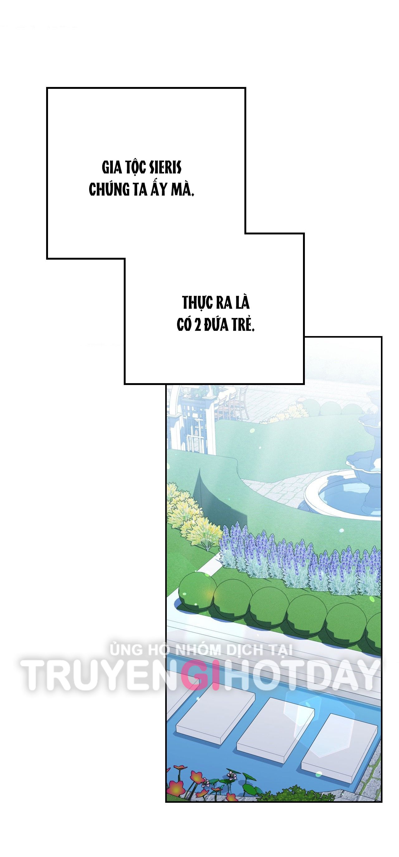 đọc truyện [18+] Lãnh Địa Của Công Nương Không Phải Là Một Công Ty Nhỏ Chương 5.2 ảnh 40 tại Giả Dược