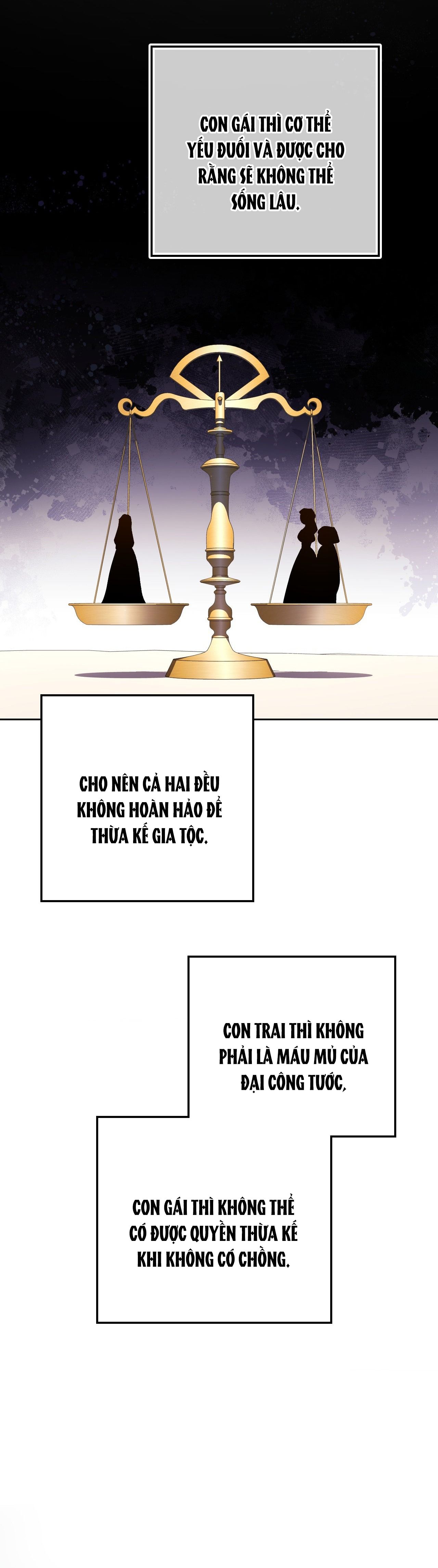 đọc truyện [18+] Lãnh Địa Của Công Nương Không Phải Là Một Công Ty Nhỏ Chương 5.2 ảnh 42 tại Giả Dược