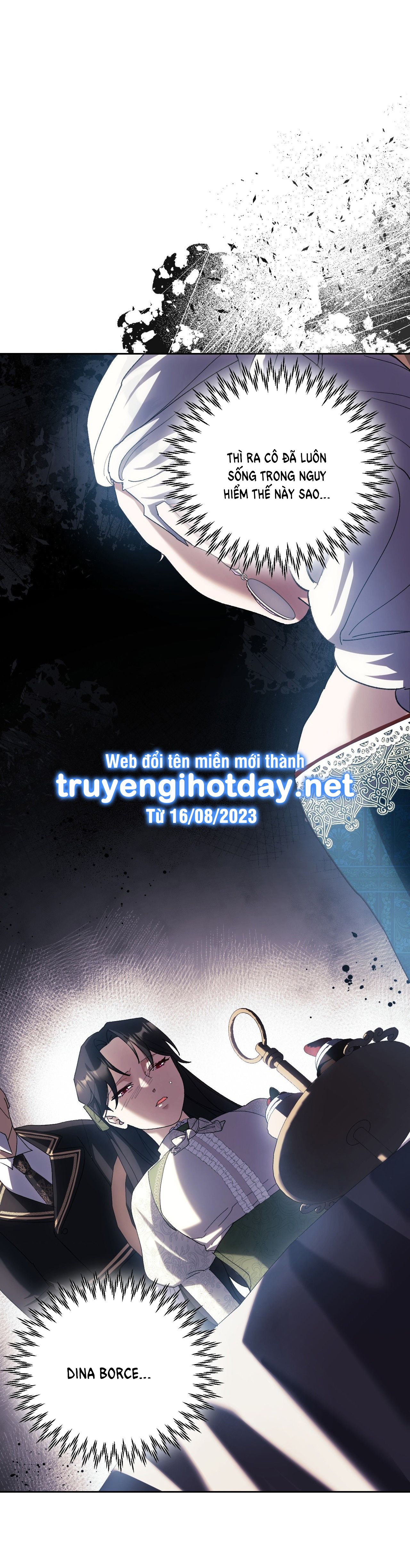 đọc truyện [18+] Lãnh Địa Của Công Nương Không Phải Là Một Công Ty Nhỏ Chương 6.1 ảnh 9 tại Thiên Thai Truyện