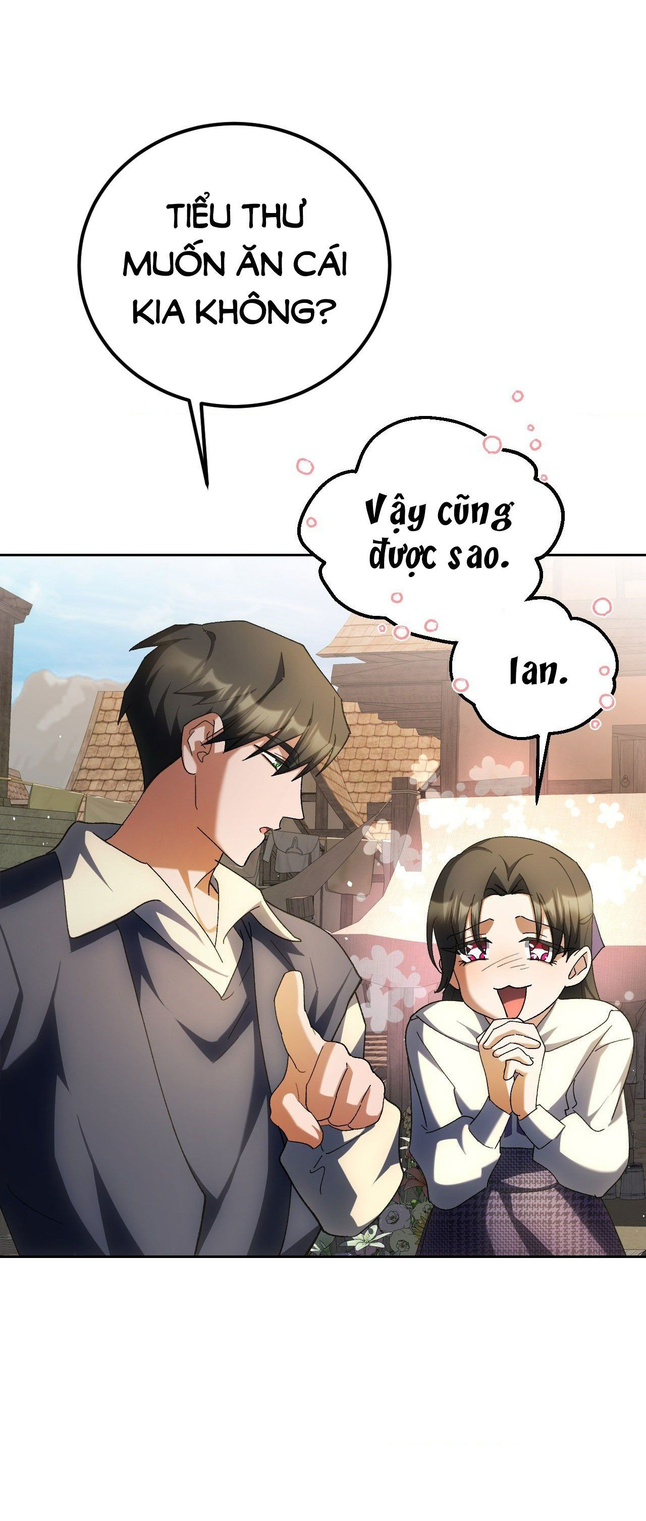 đọc truyện [18+] Lãnh Địa Của Công Nương Không Phải Là Một Công Ty Nhỏ Chương 7.1 ảnh 30 tại Giả Dược
