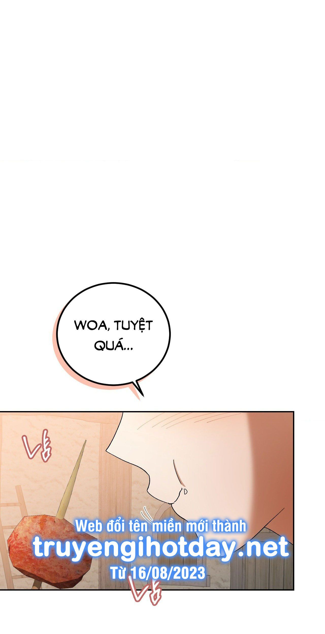 đọc truyện [18+] Lãnh Địa Của Công Nương Không Phải Là Một Công Ty Nhỏ Chương 7.2 ảnh 2 tại Giả Dược