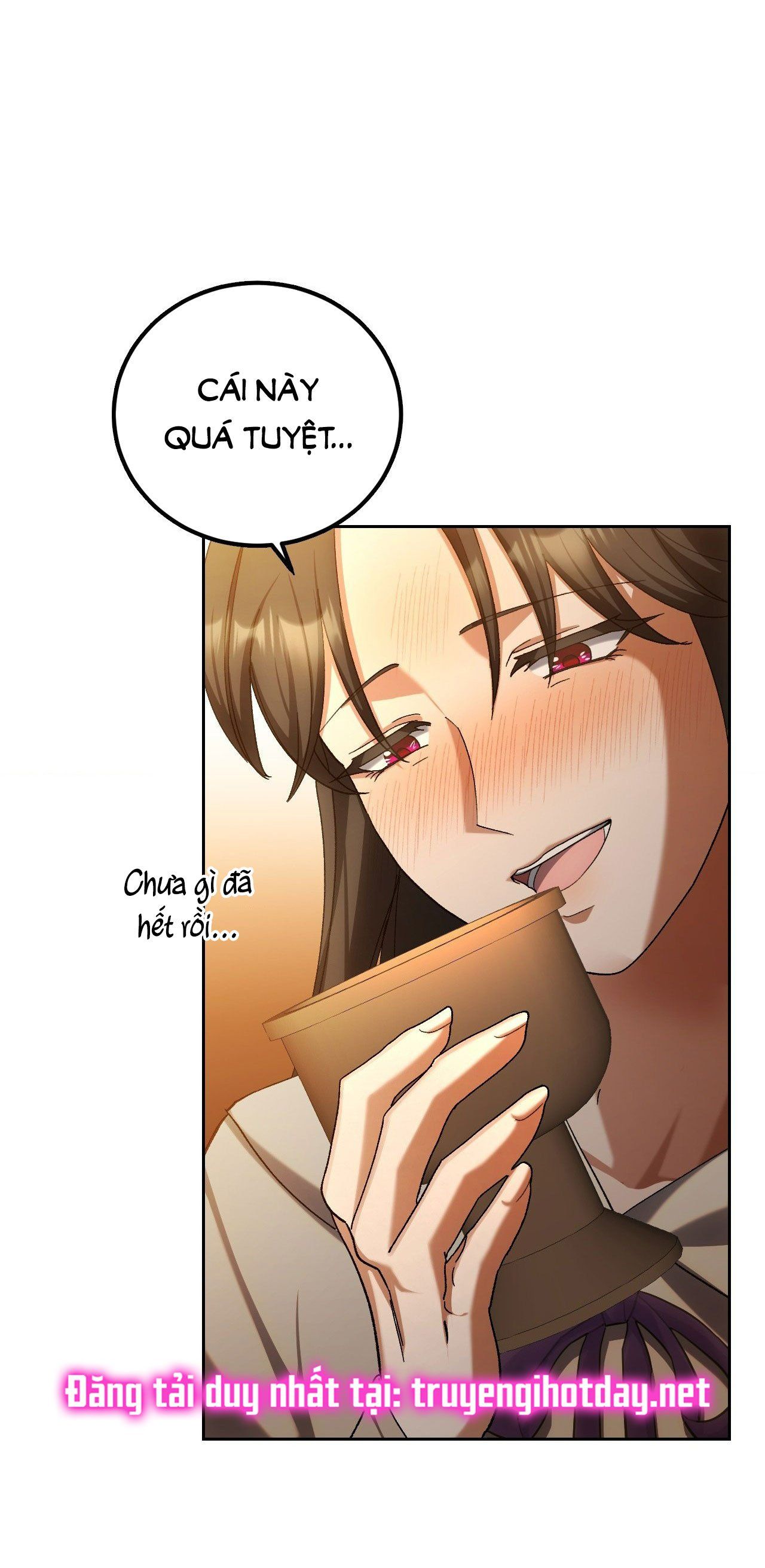 đọc truyện [18+] Lãnh Địa Của Công Nương Không Phải Là Một Công Ty Nhỏ Chương 7.2 ảnh 33 tại Giả Dược