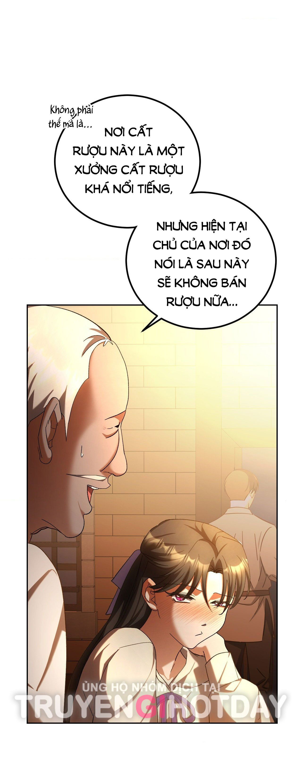 đọc truyện [18+] Lãnh Địa Của Công Nương Không Phải Là Một Công Ty Nhỏ Chương 7.2 ảnh 36 tại Giả Dược