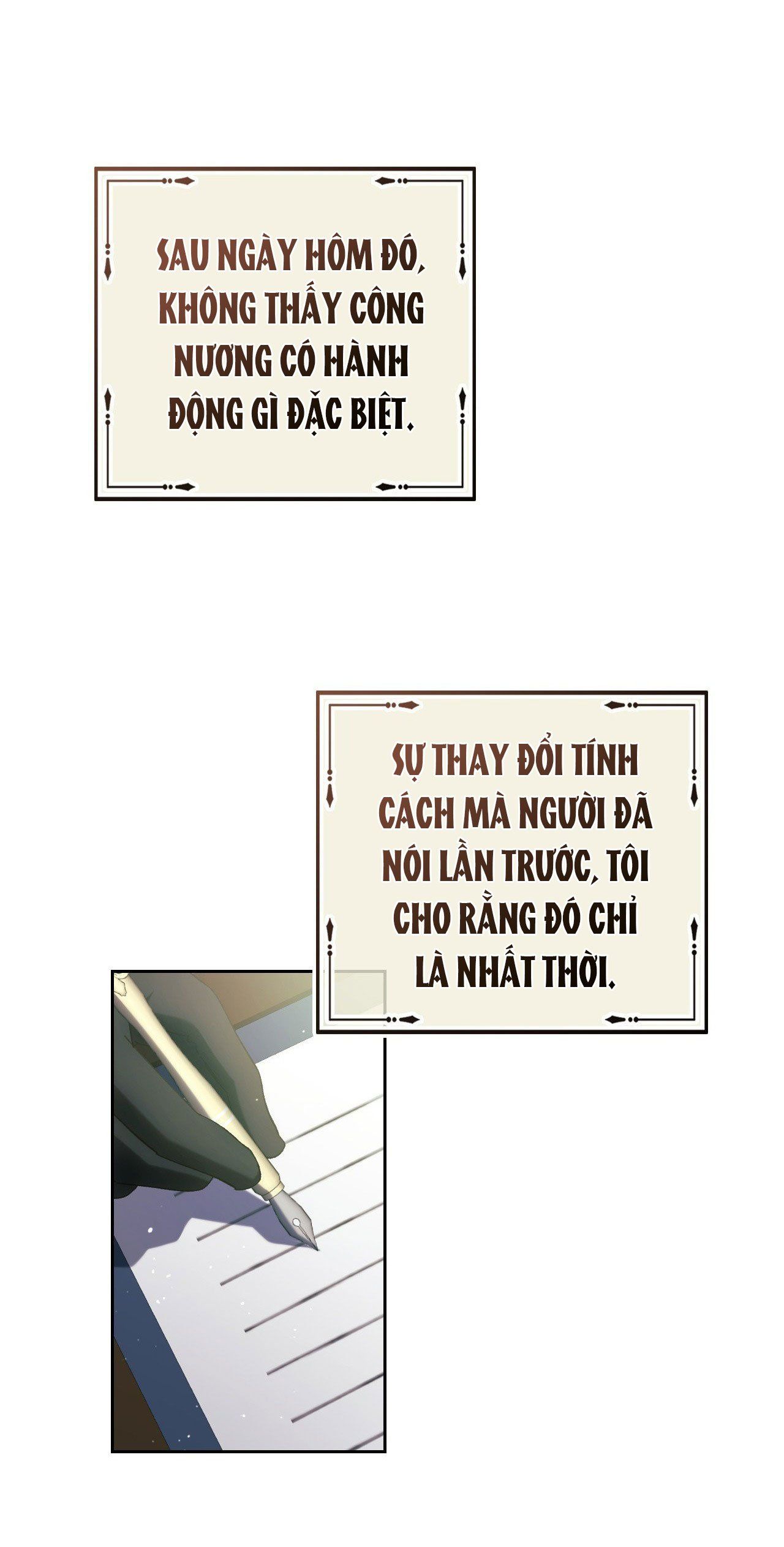đọc truyện [18+] Lãnh Địa Của Công Nương Không Phải Là Một Công Ty Nhỏ Chương 8.1 ảnh 13 tại Giả Dược