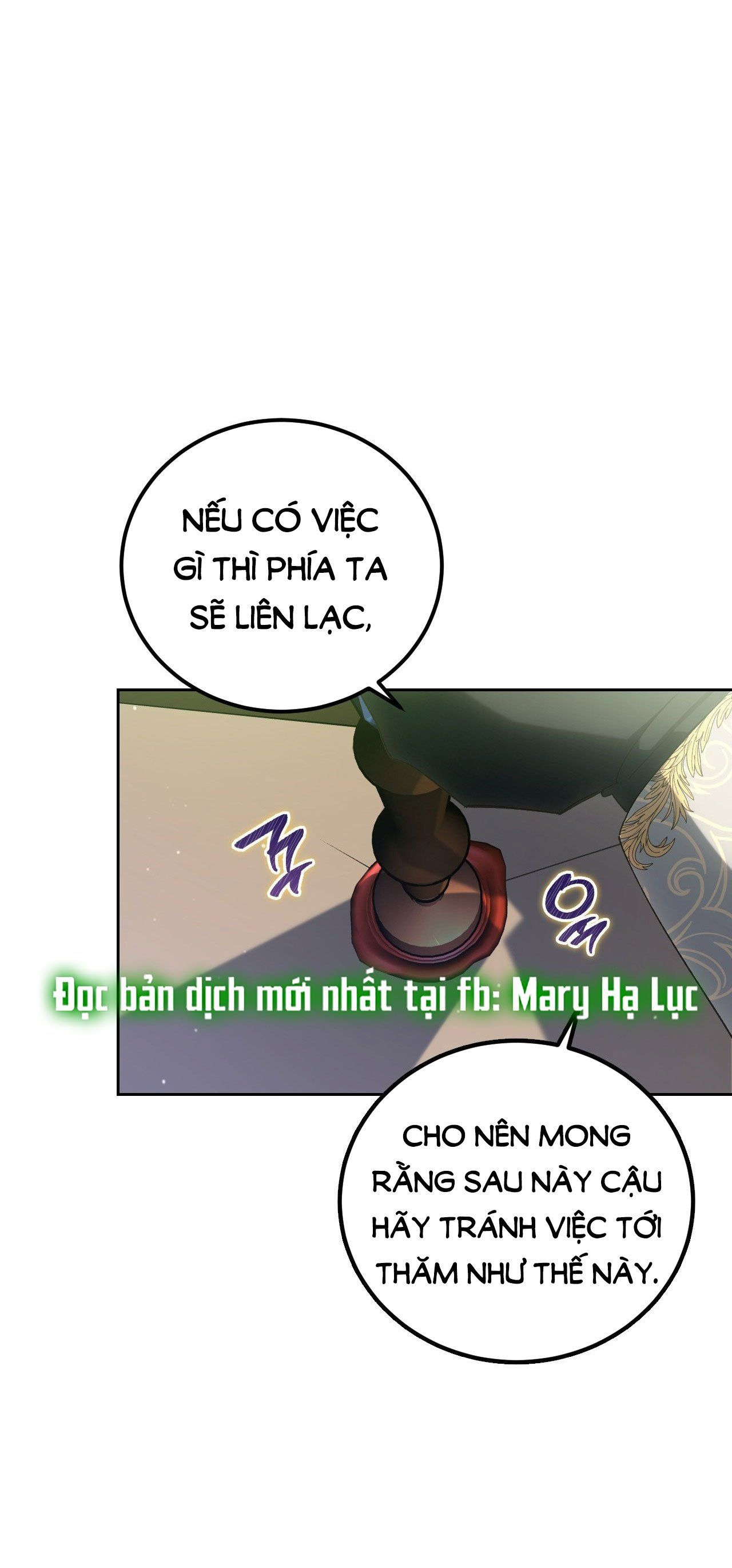 đọc truyện [18+] Lãnh Địa Của Công Nương Không Phải Là Một Công Ty Nhỏ Chương 8.1 ảnh 14 tại Giả Dược