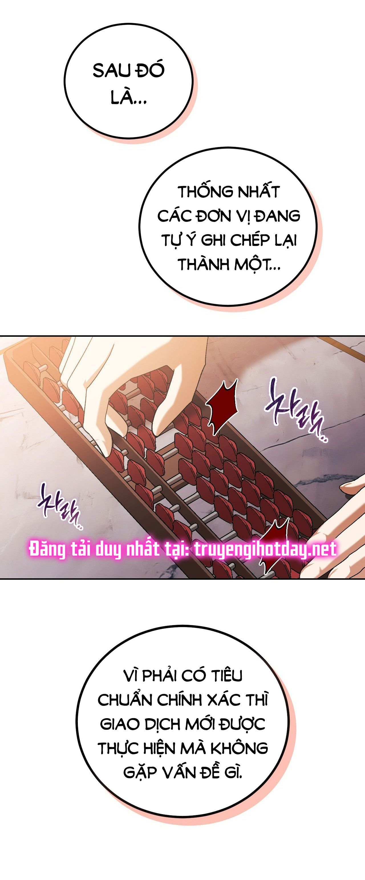 đọc truyện [18+] Lãnh Địa Của Công Nương Không Phải Là Một Công Ty Nhỏ Chương 8.1 ảnh 29 tại Giả Dược